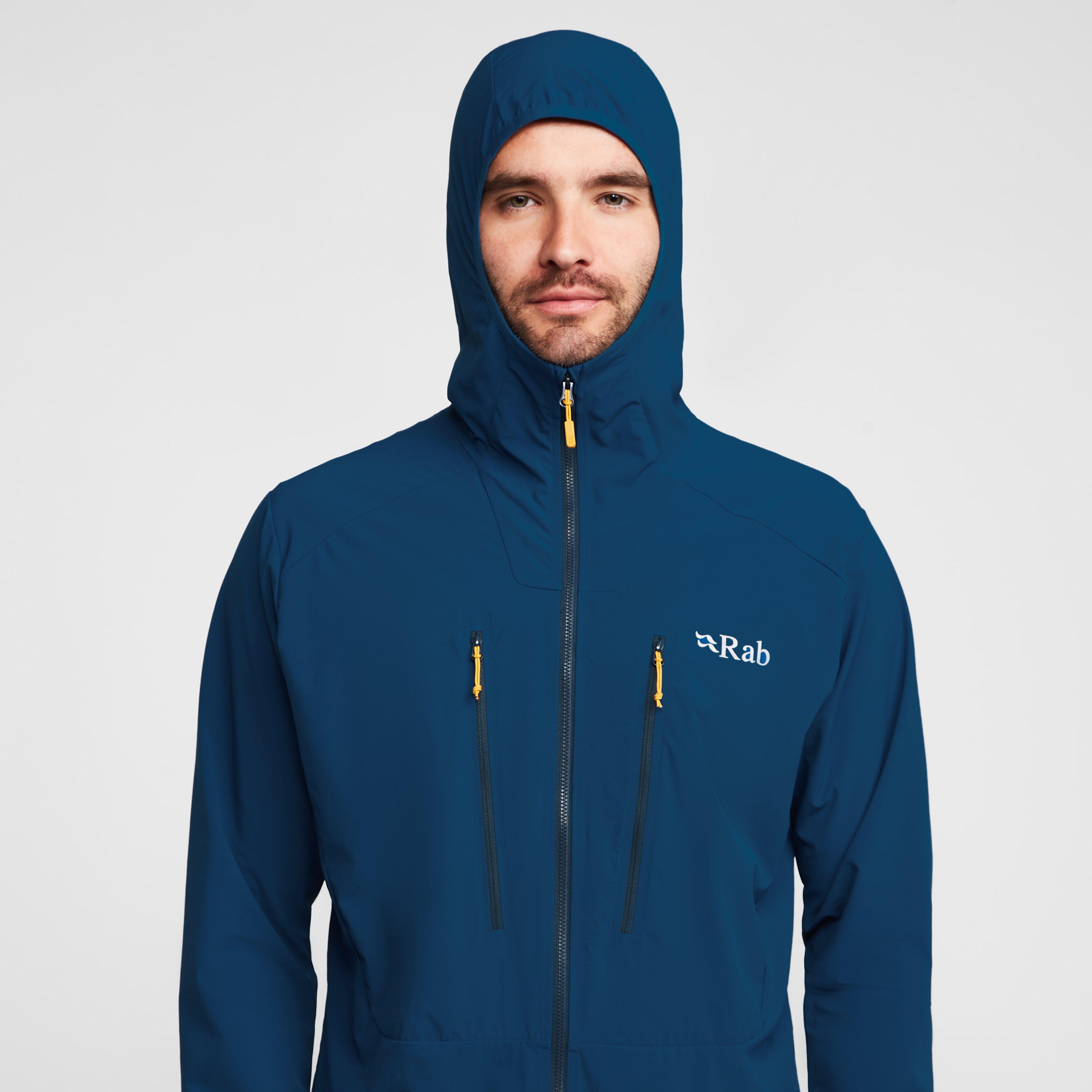 Men's Borealis Jacket
