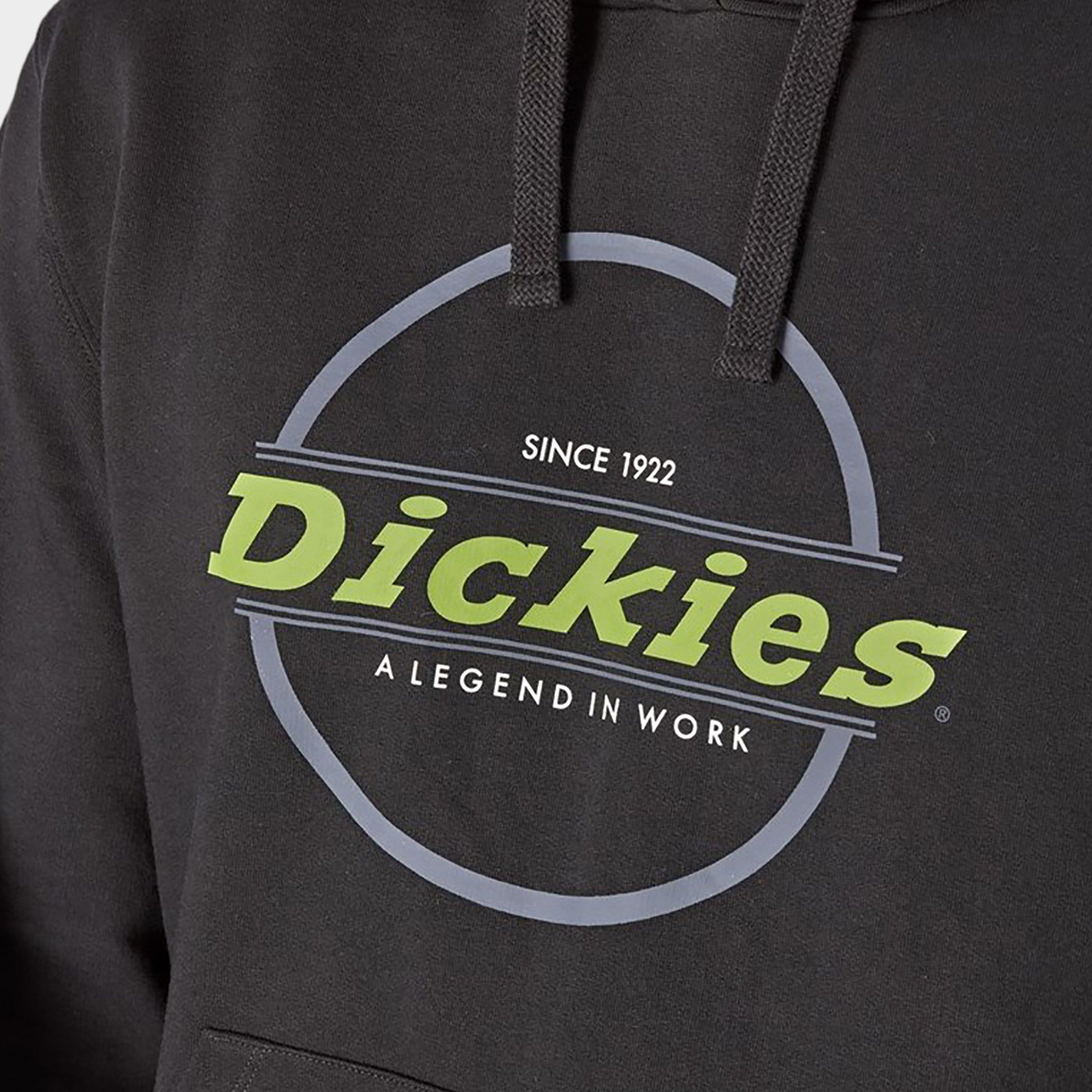 Men's Towson Graph Hoodie