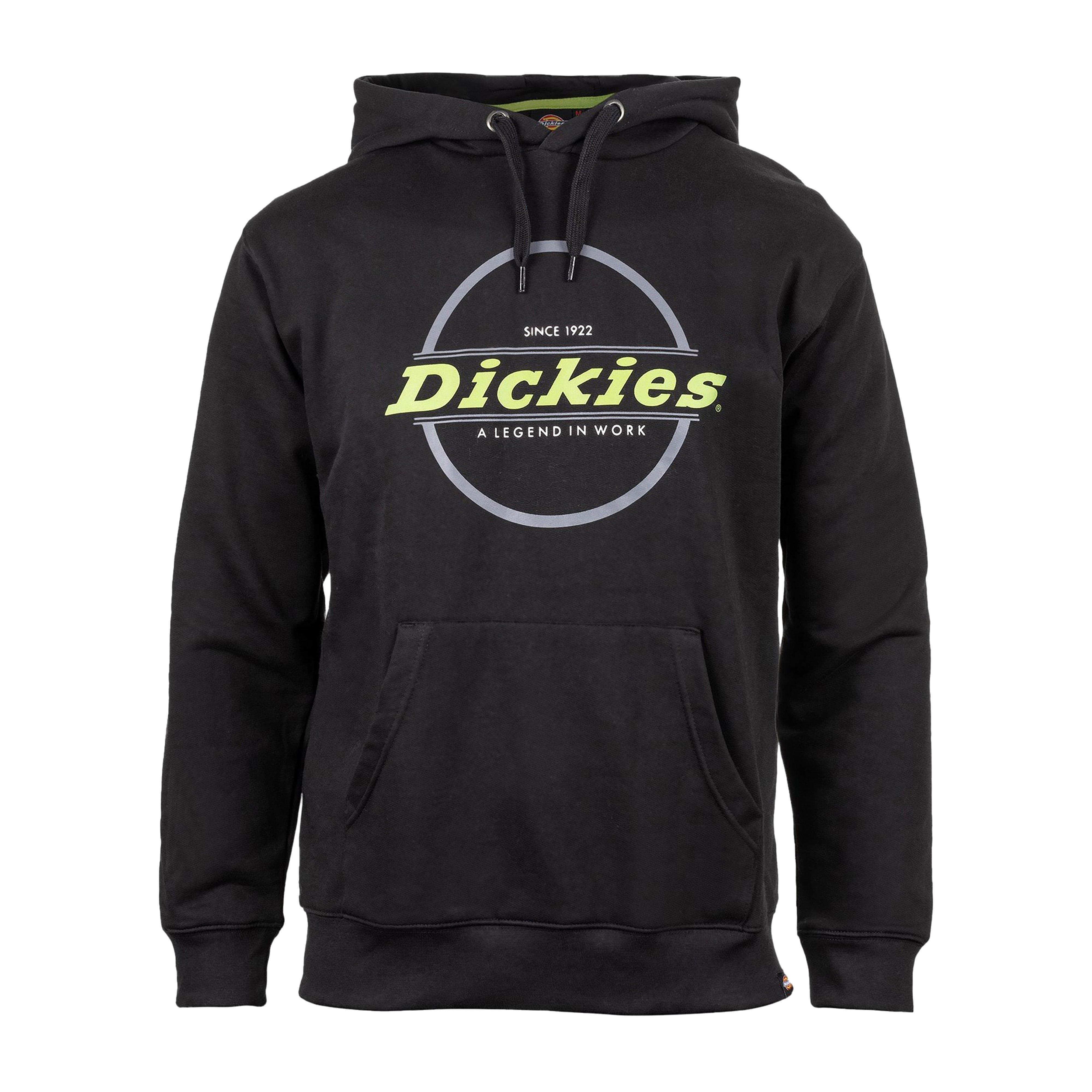 Men's Towson Graph Hoodie