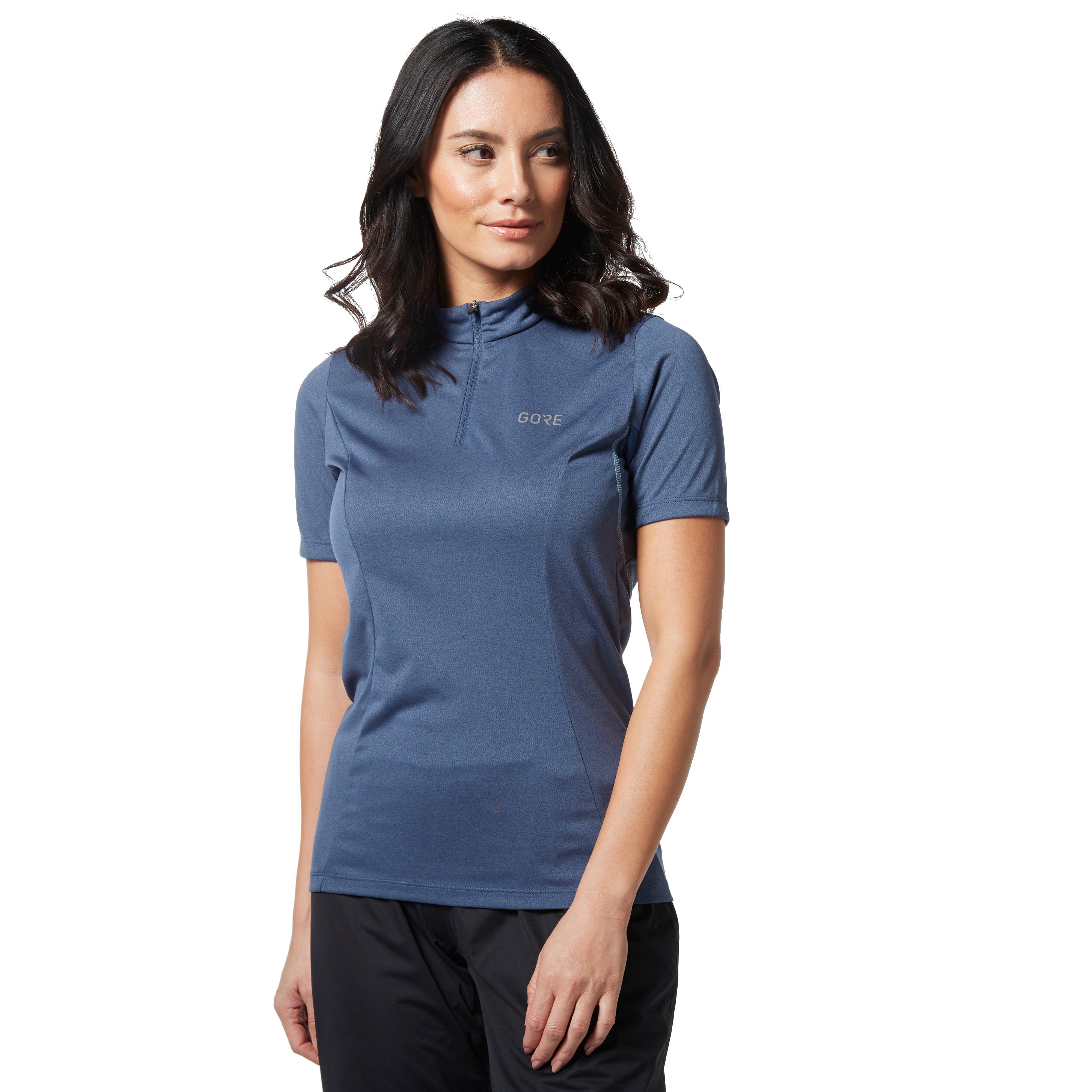 Women's C3 Cycling Jersey