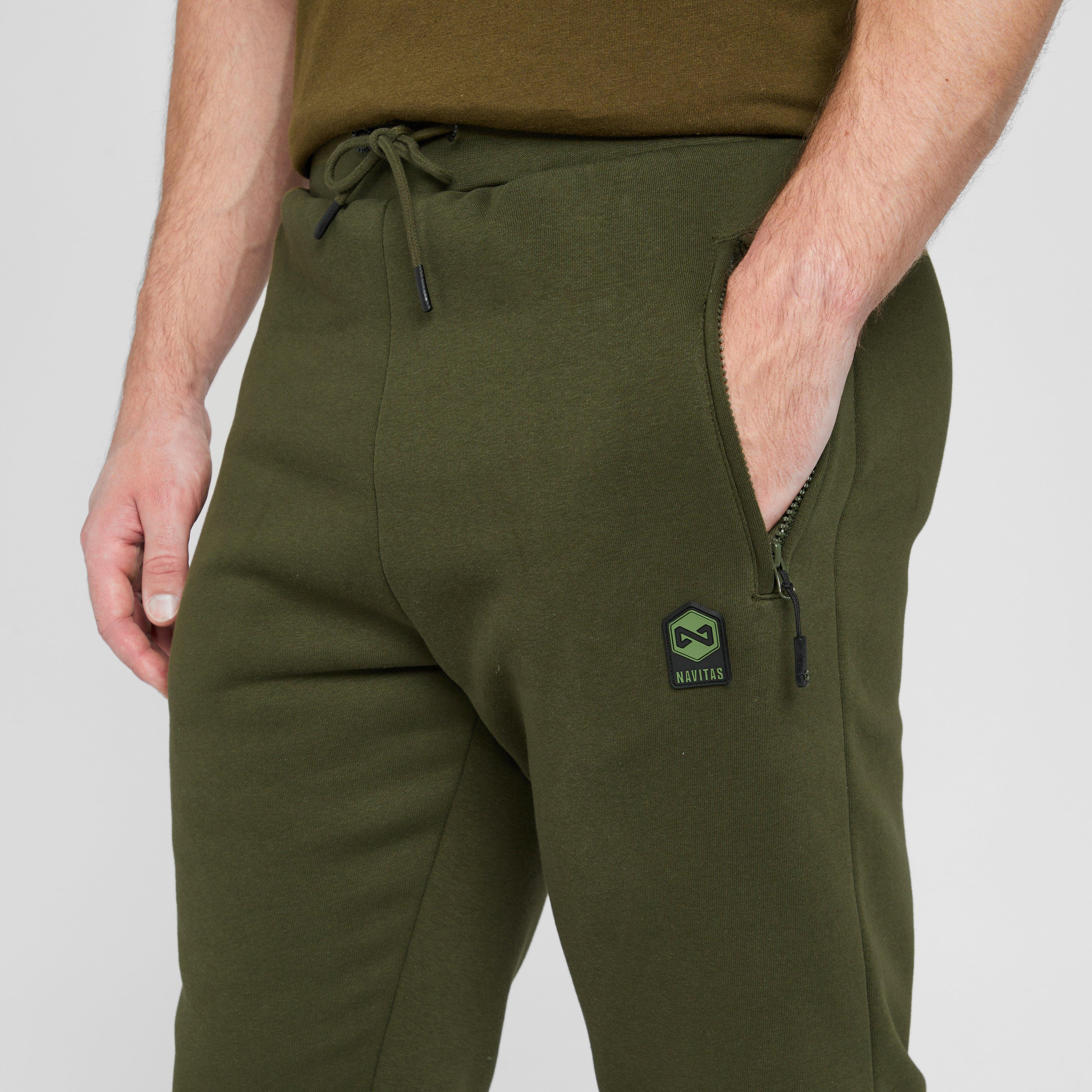 Men's Sherpa Jogger