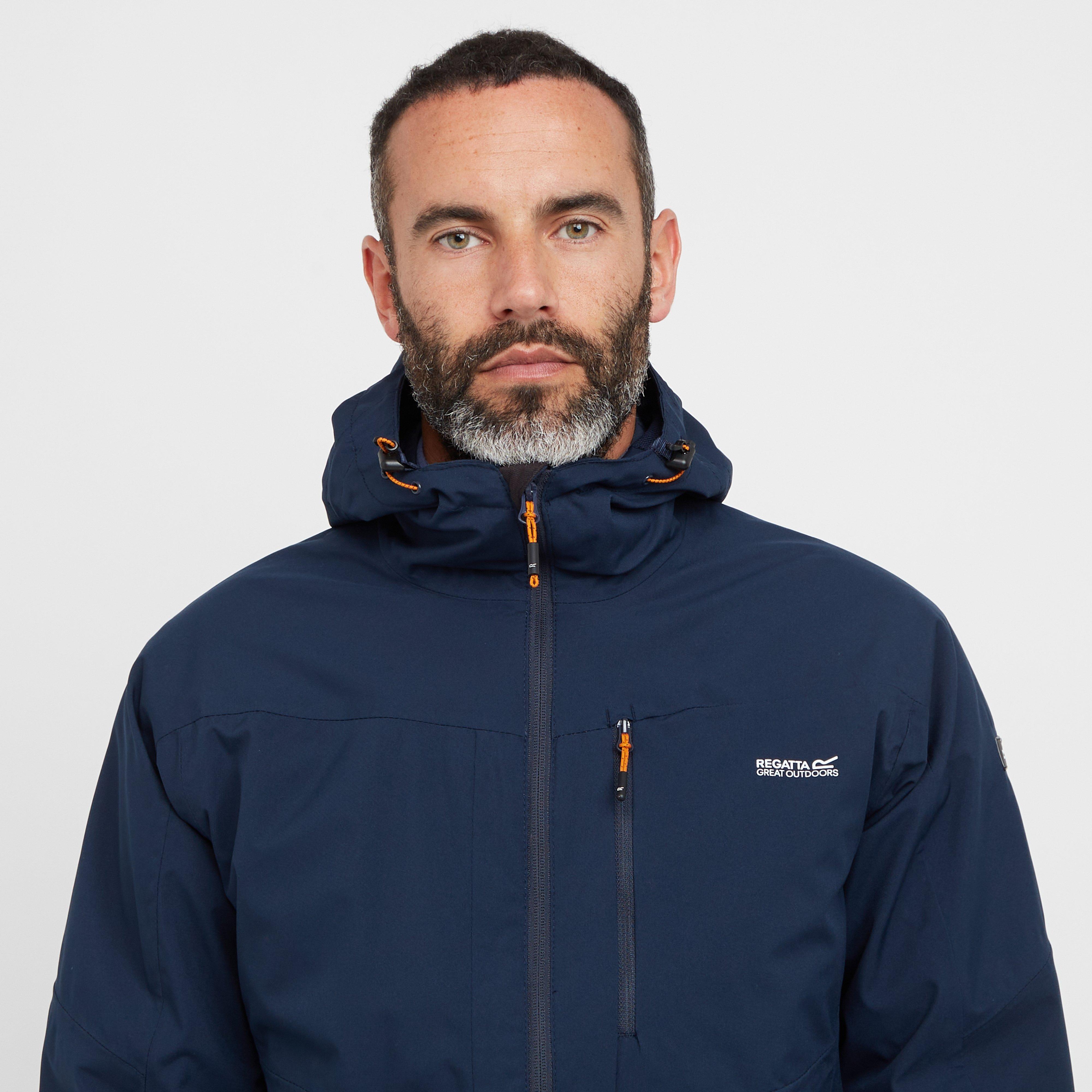 Men’s Wentwood XI 3 in 1 Jacket