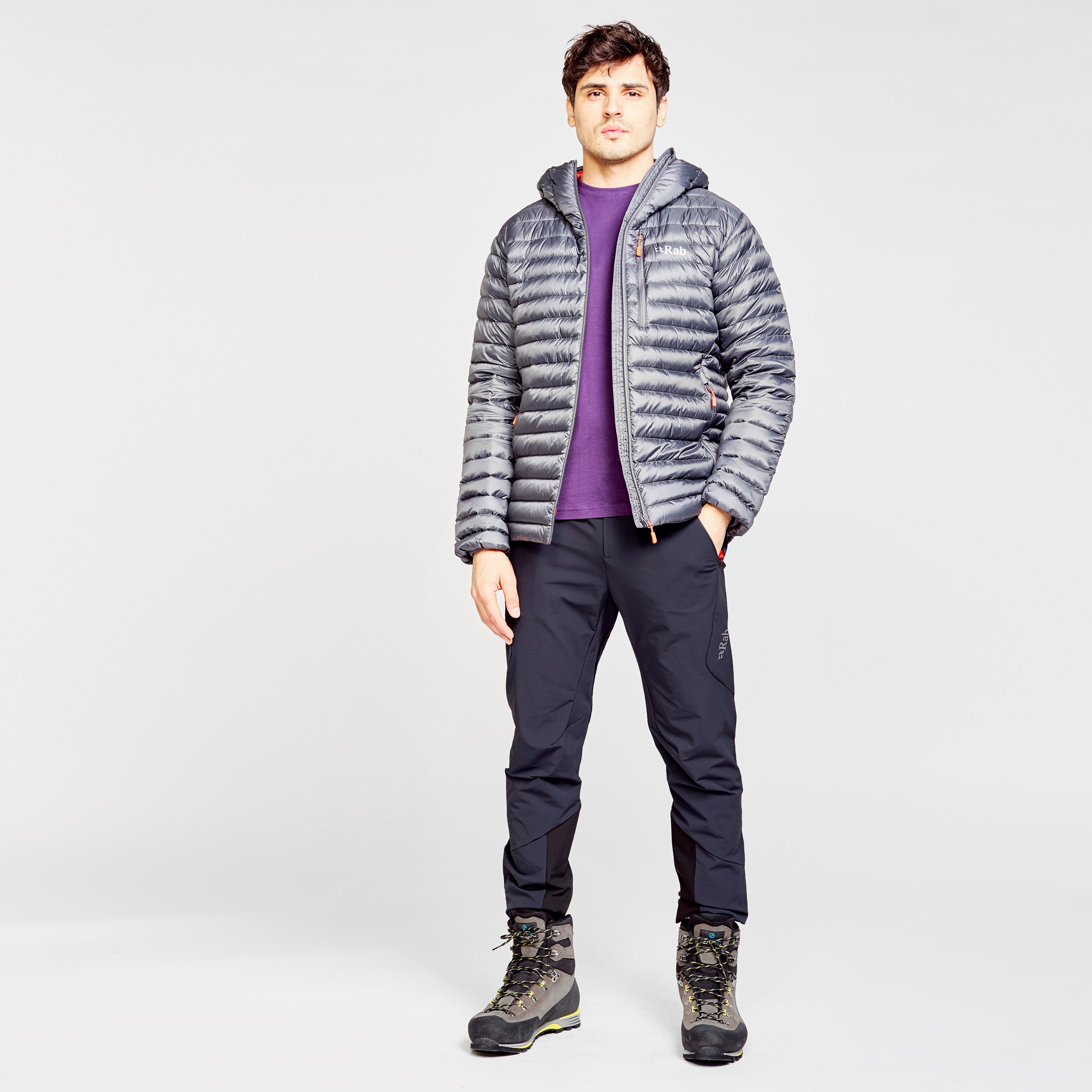 Men’s Ascendor Alpine Softshell Pants