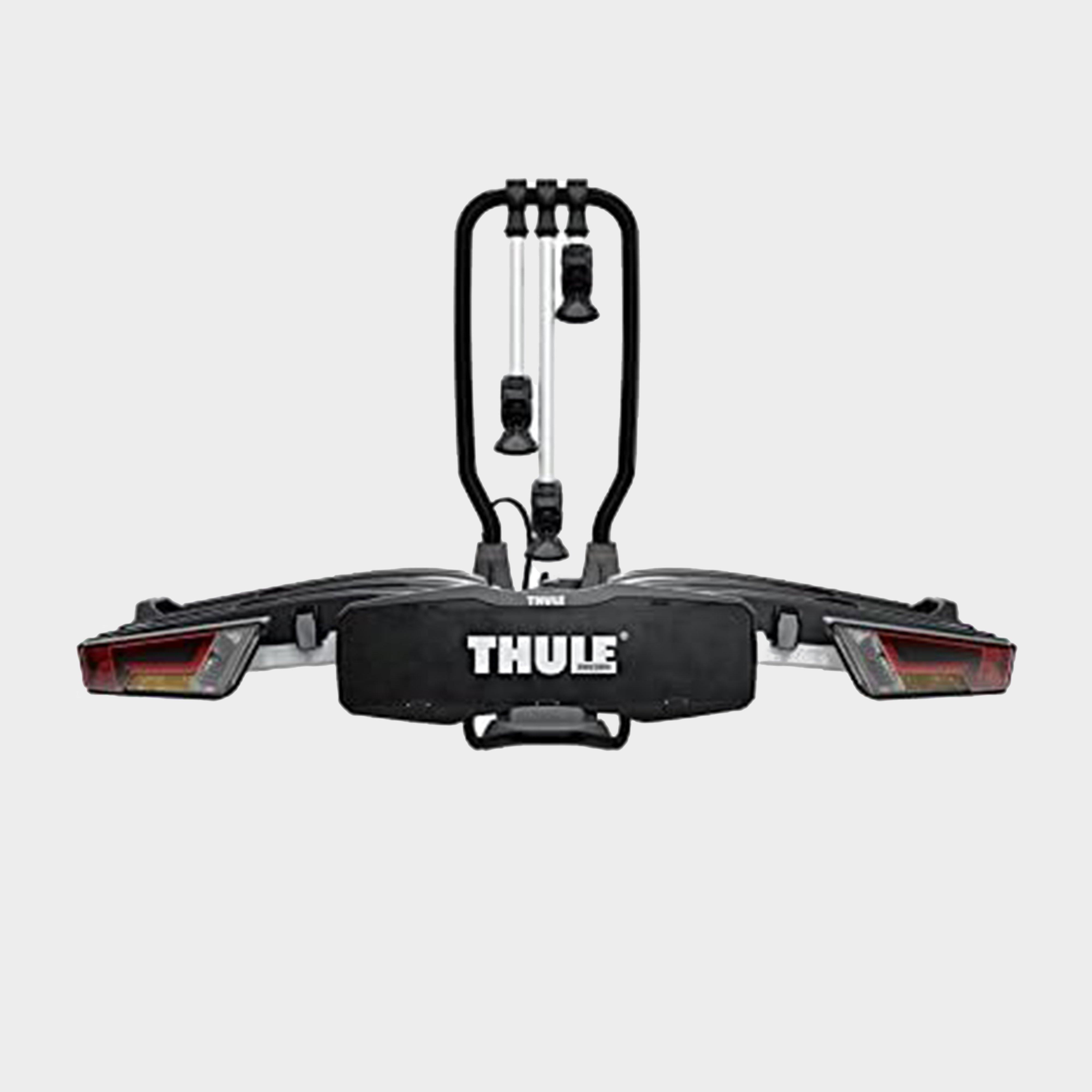 EasyFold XT 3 Bike Rack 13 Pin