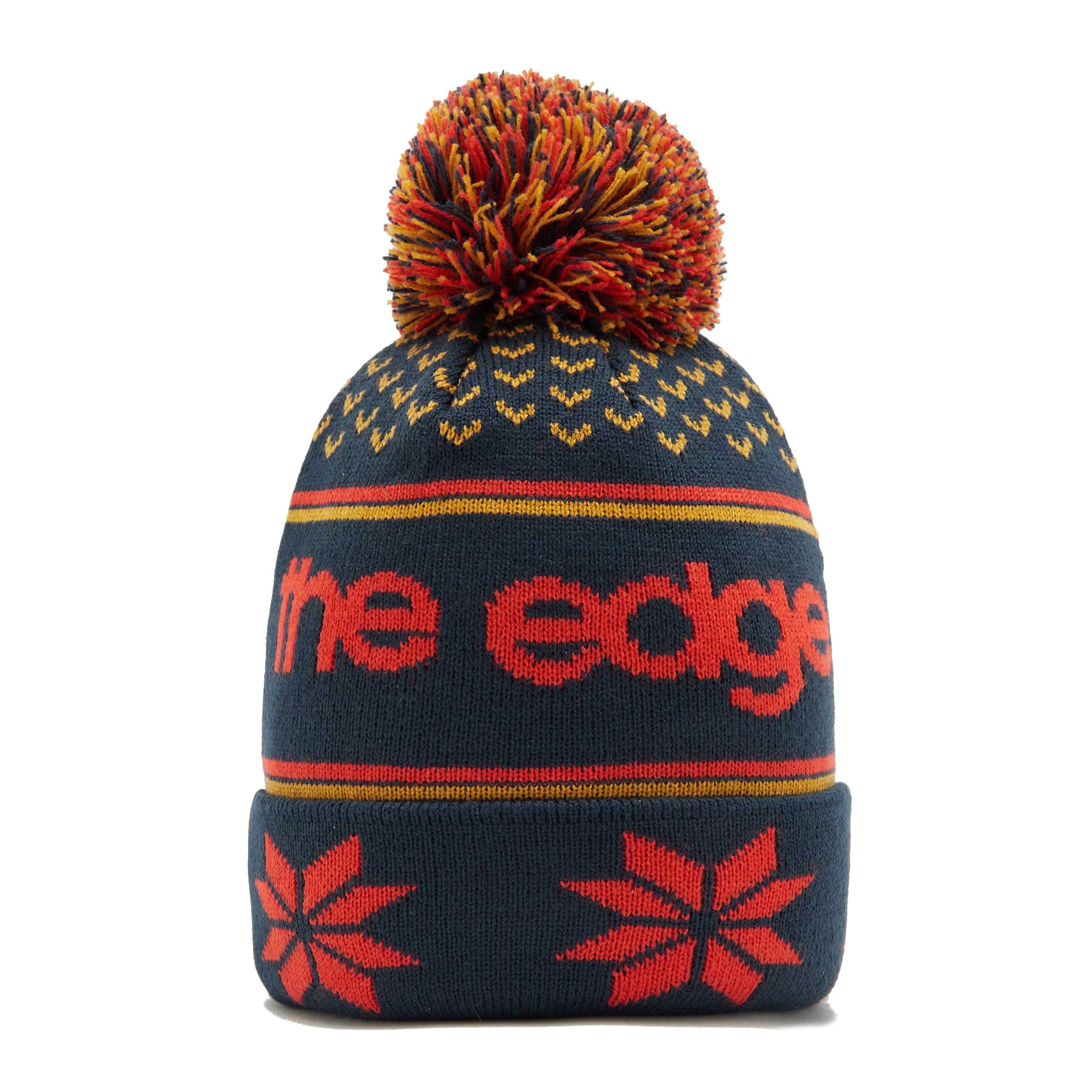Men's Freestyle Beanie