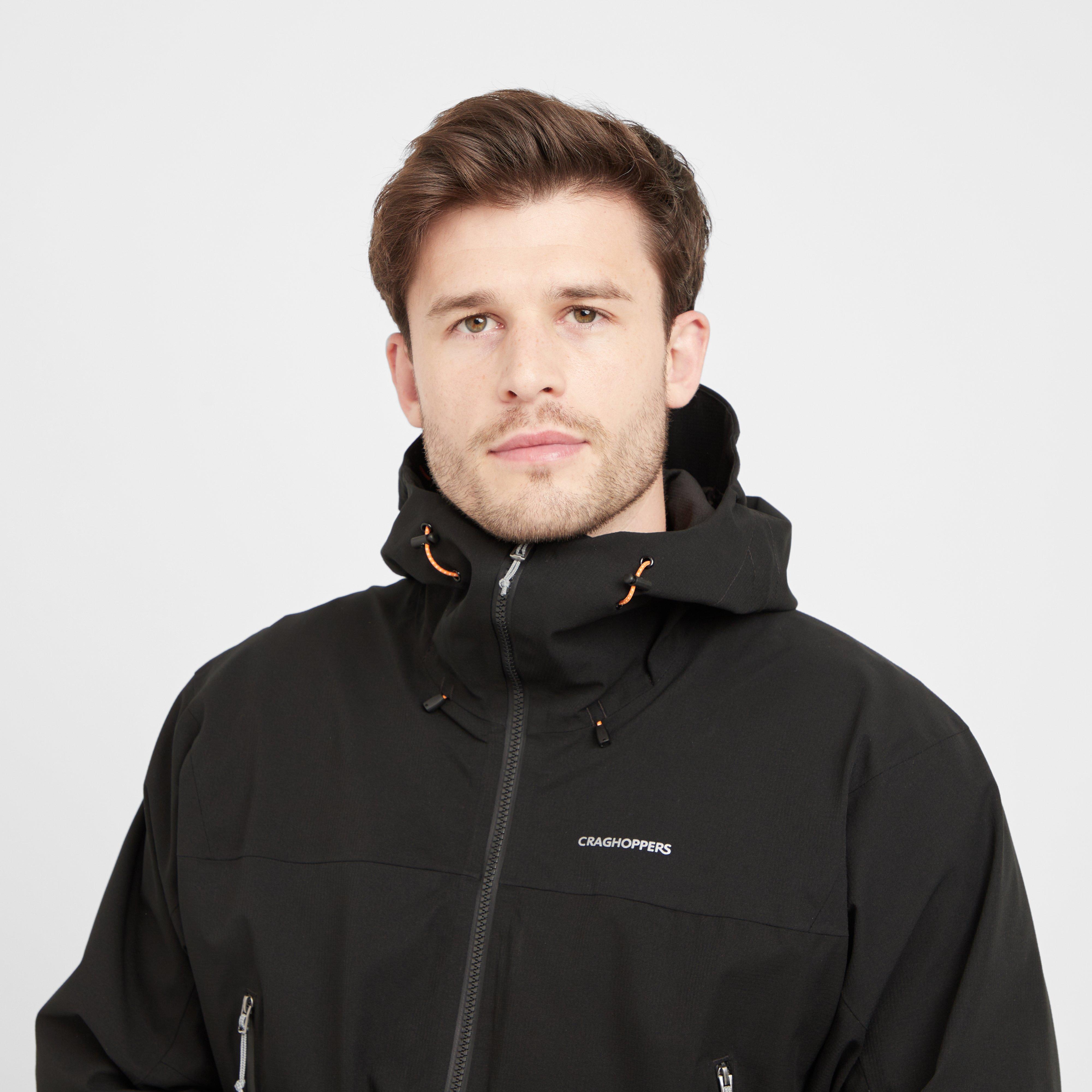 Men’s Dynamic Pro II Waterproof Jacket