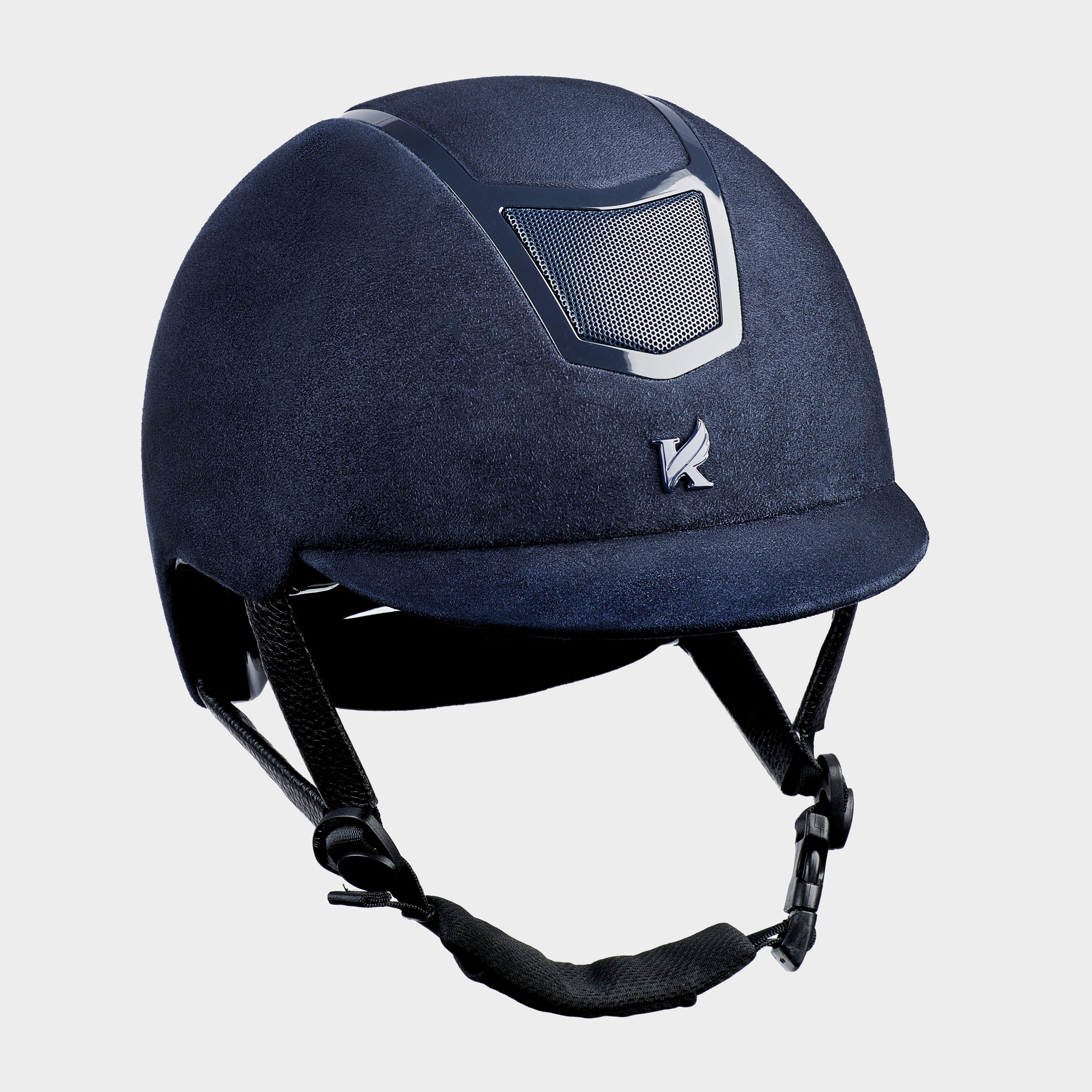 Kids' Carmella Riding Hat