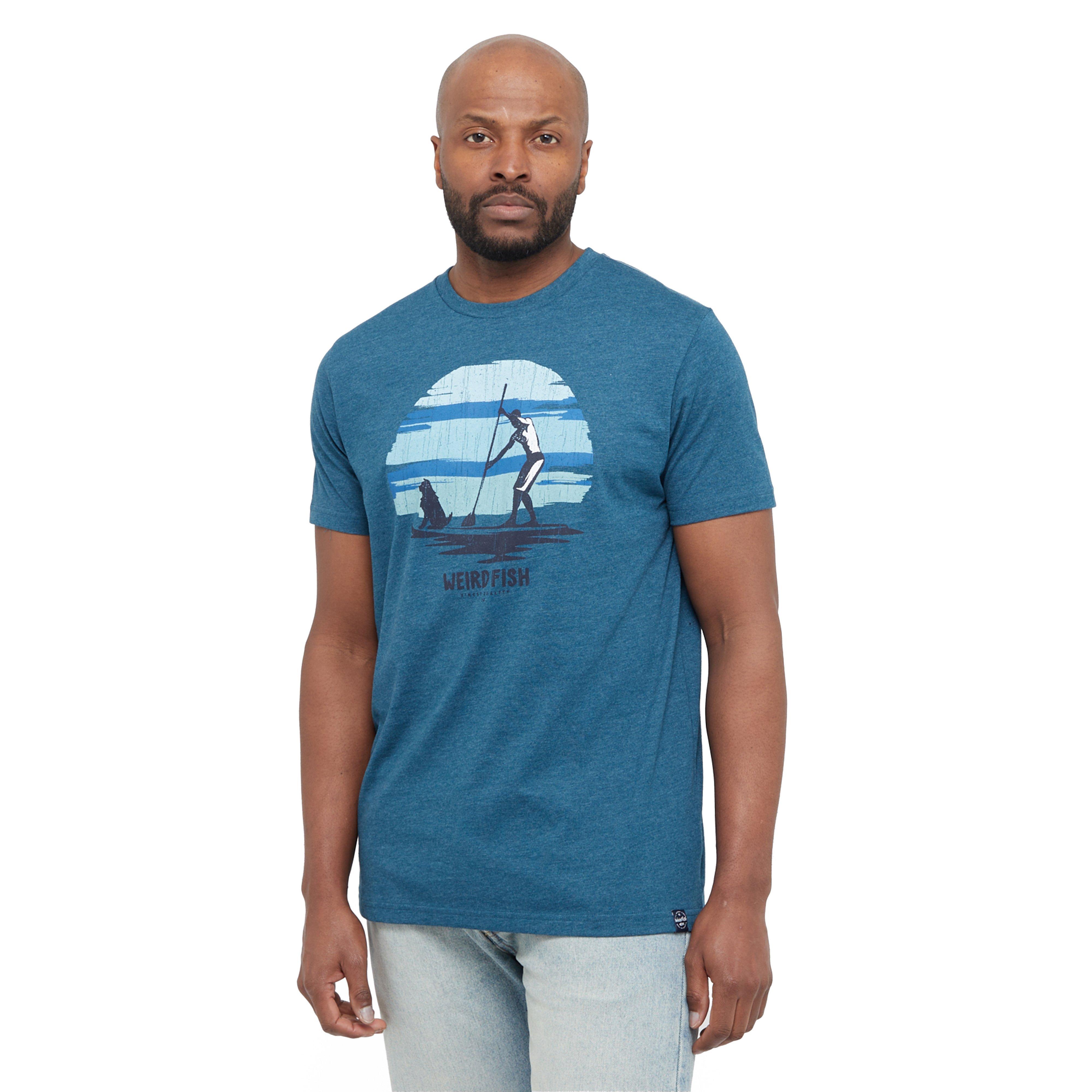 Men’s What Sup Eco Graphic T-Shirt