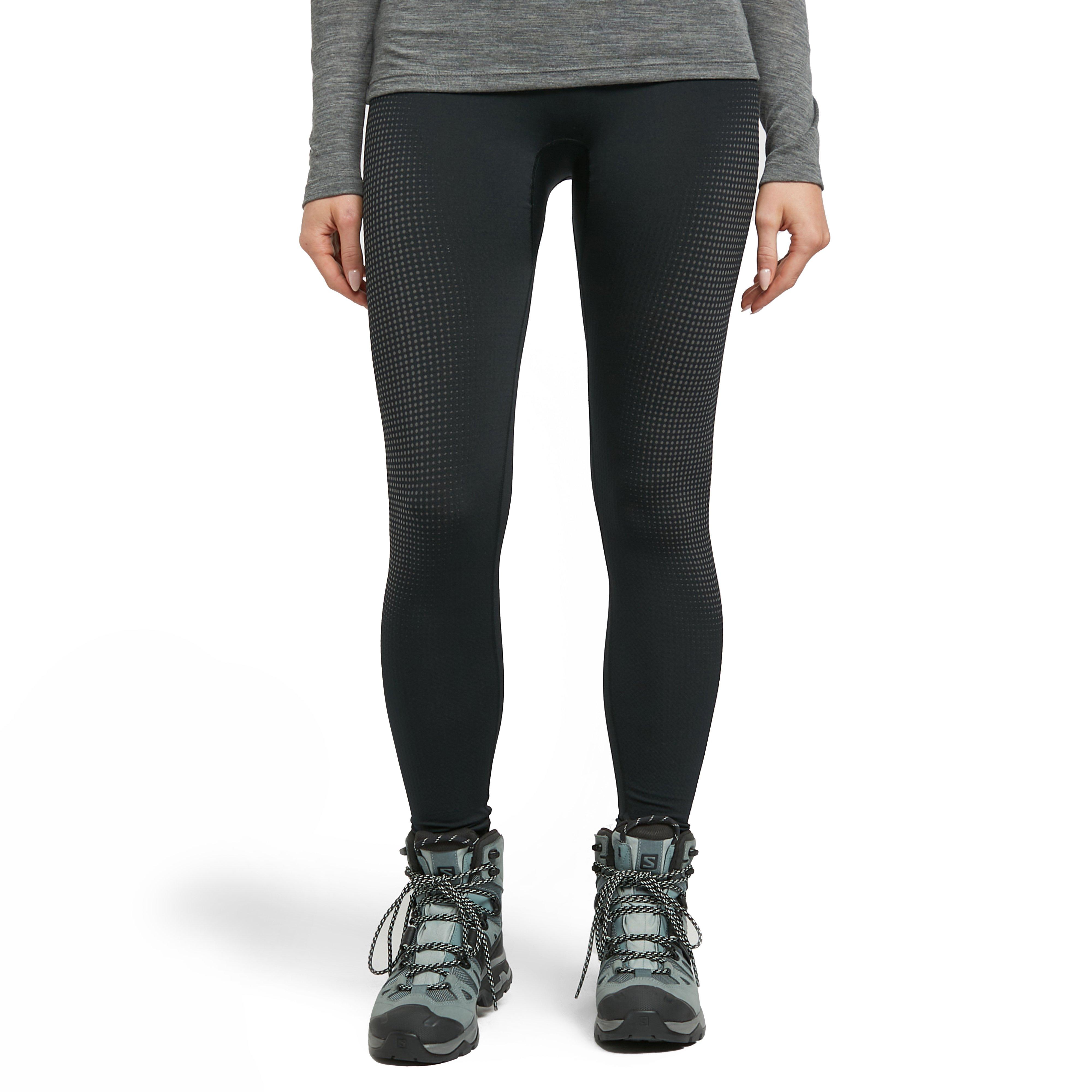Women's PERFORMANCE WARM ECO Baselayer Pants