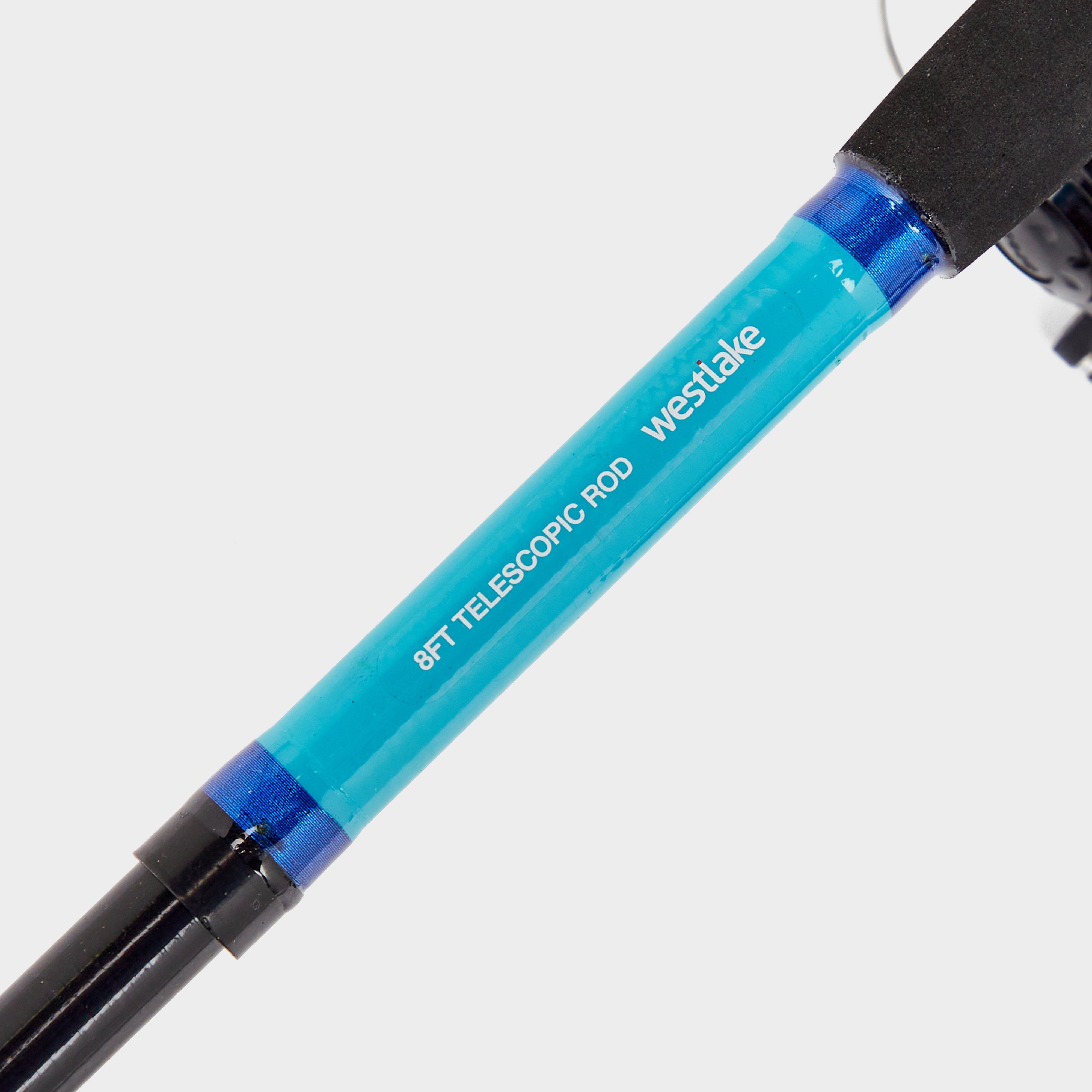 Telescopic Coarse Outfit 8ft