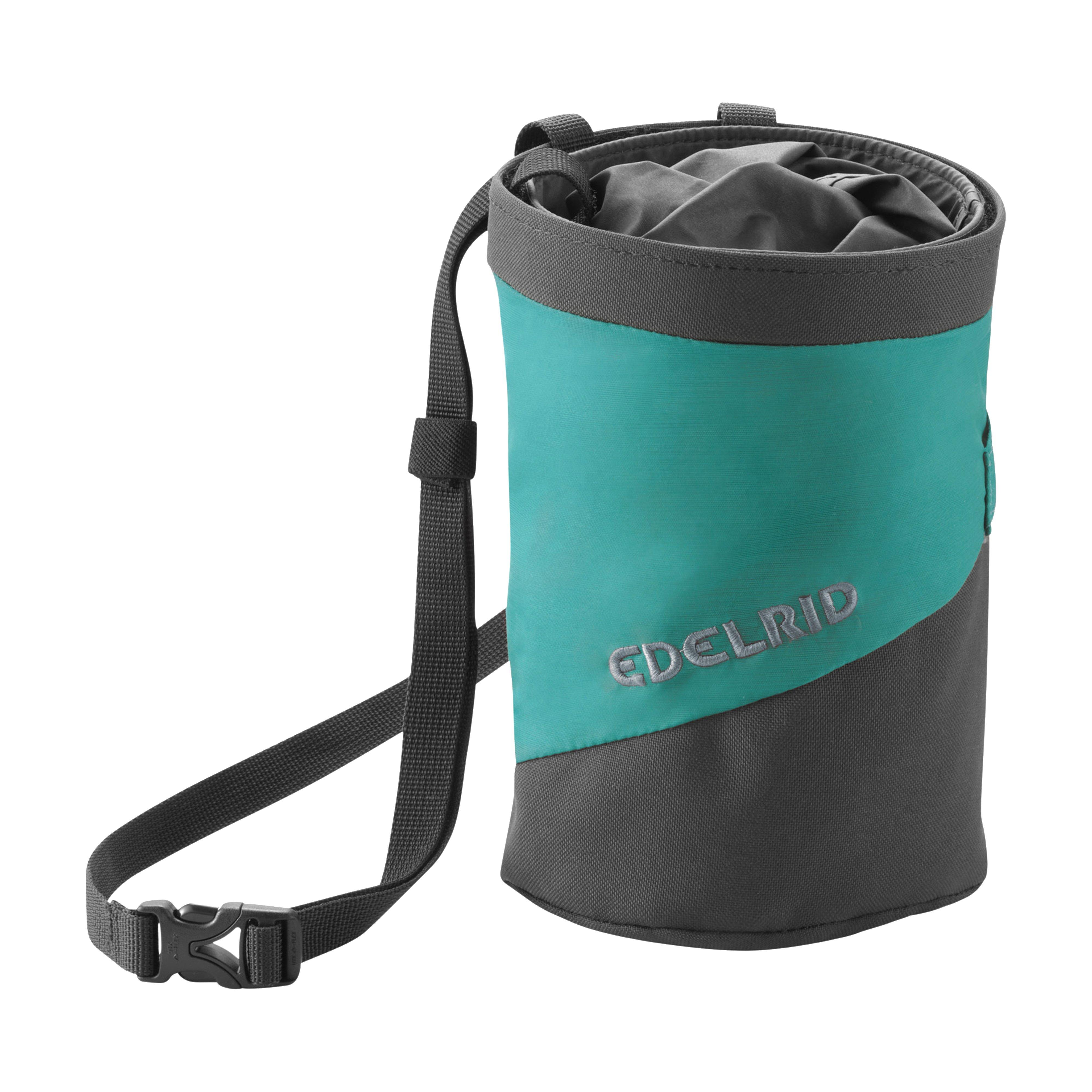 Splitter Twist Chalk Bag