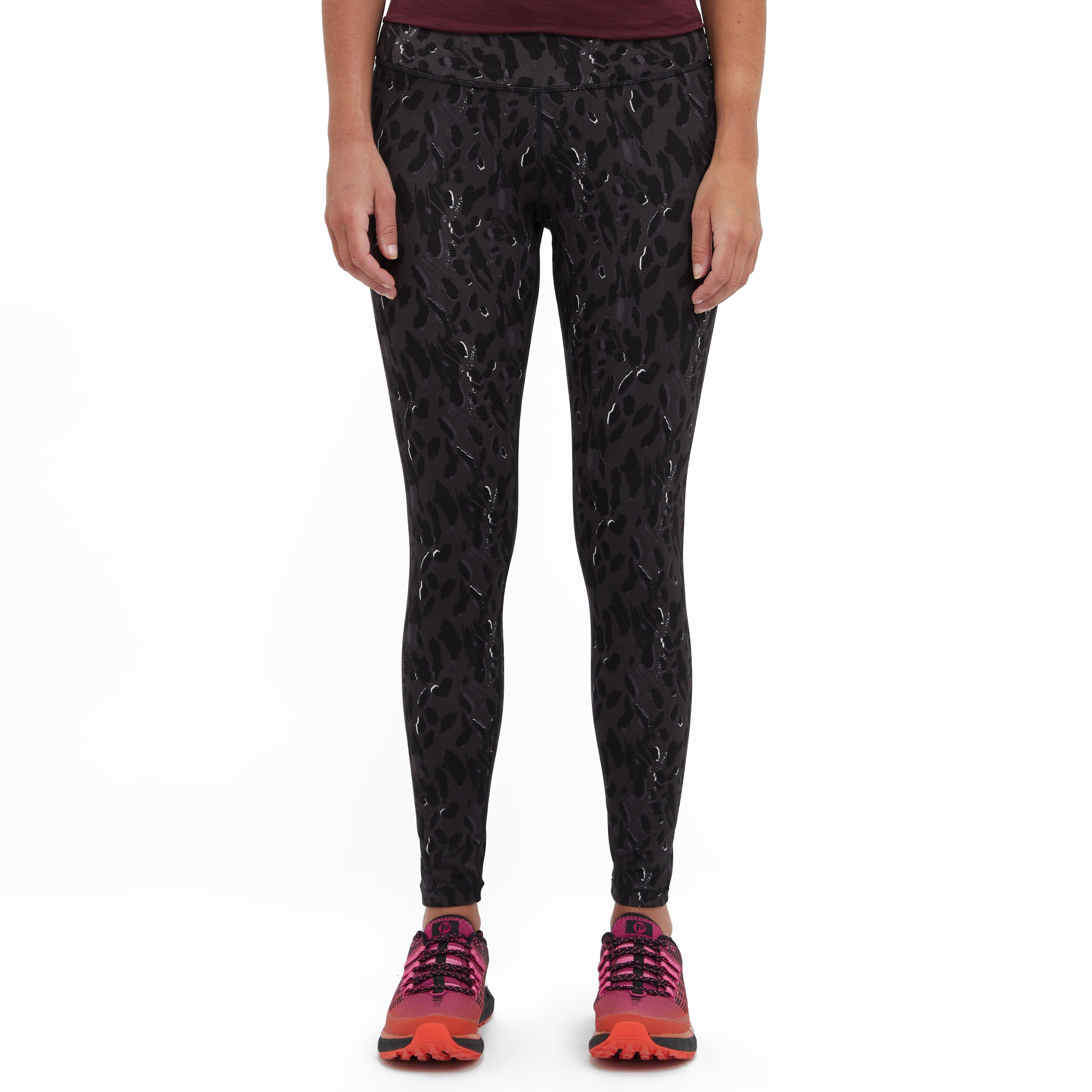 Women’s Influential 7/8 Leggings