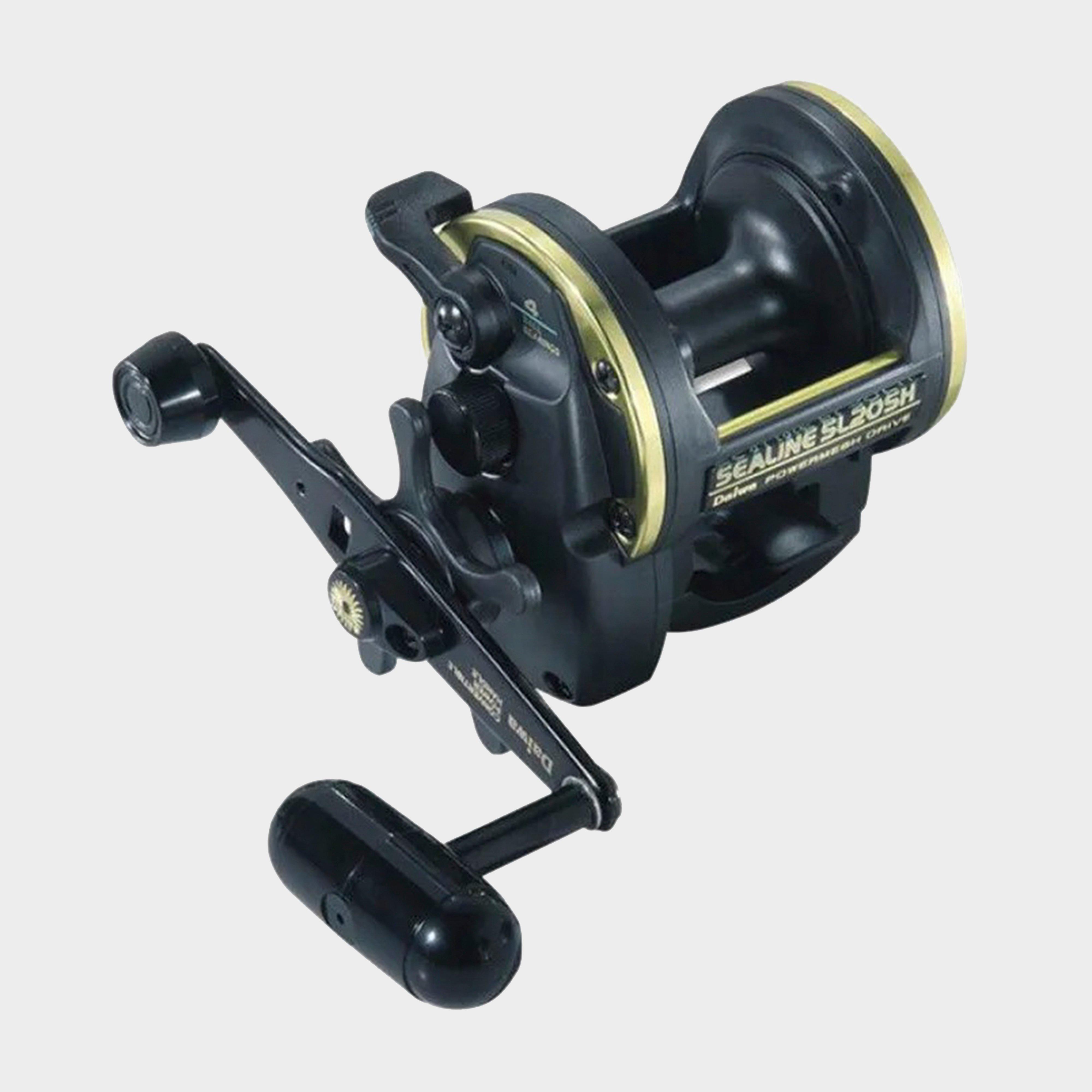 Sealine Powermesh 30Sh