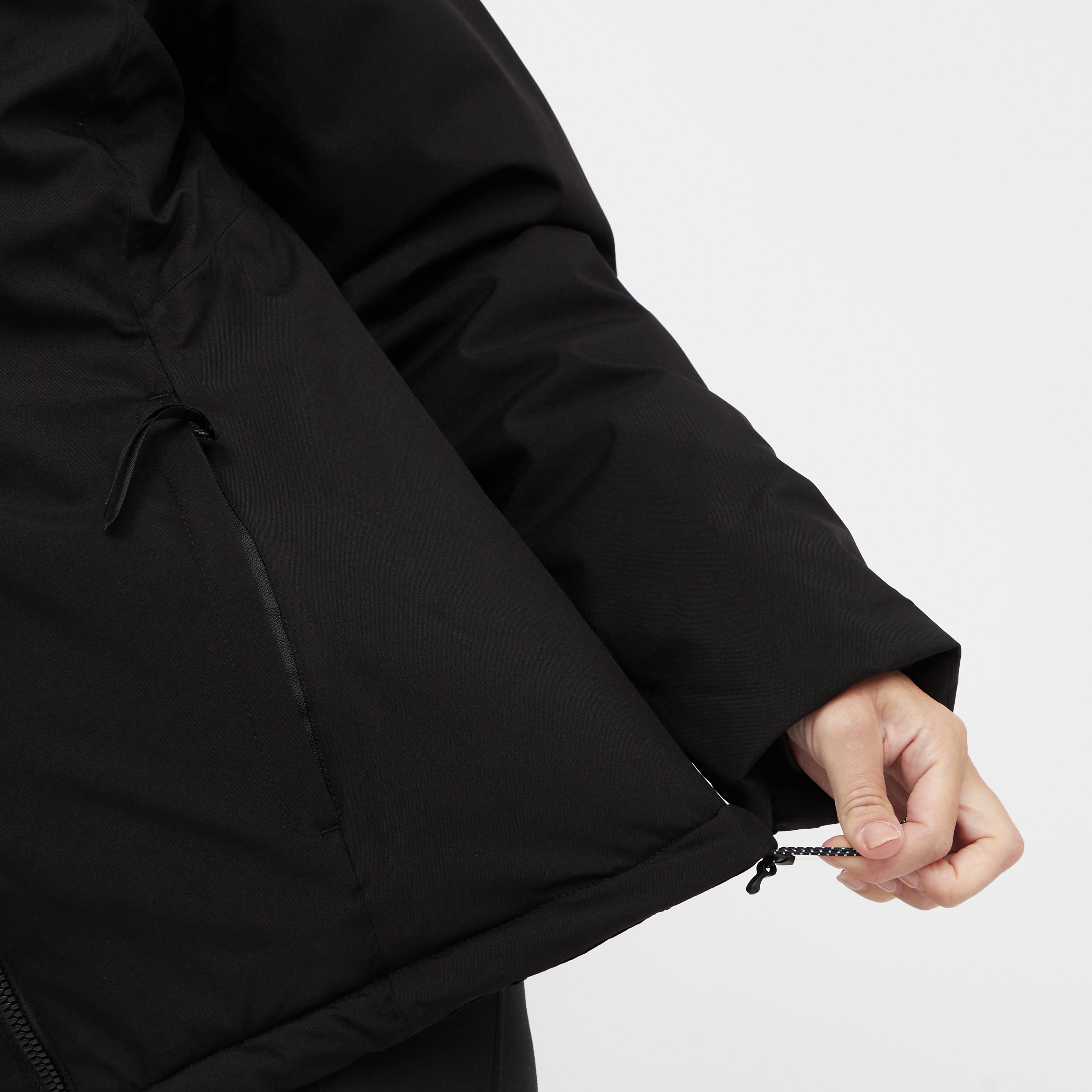 Women's Reeah Waterproof Insulated Jacket