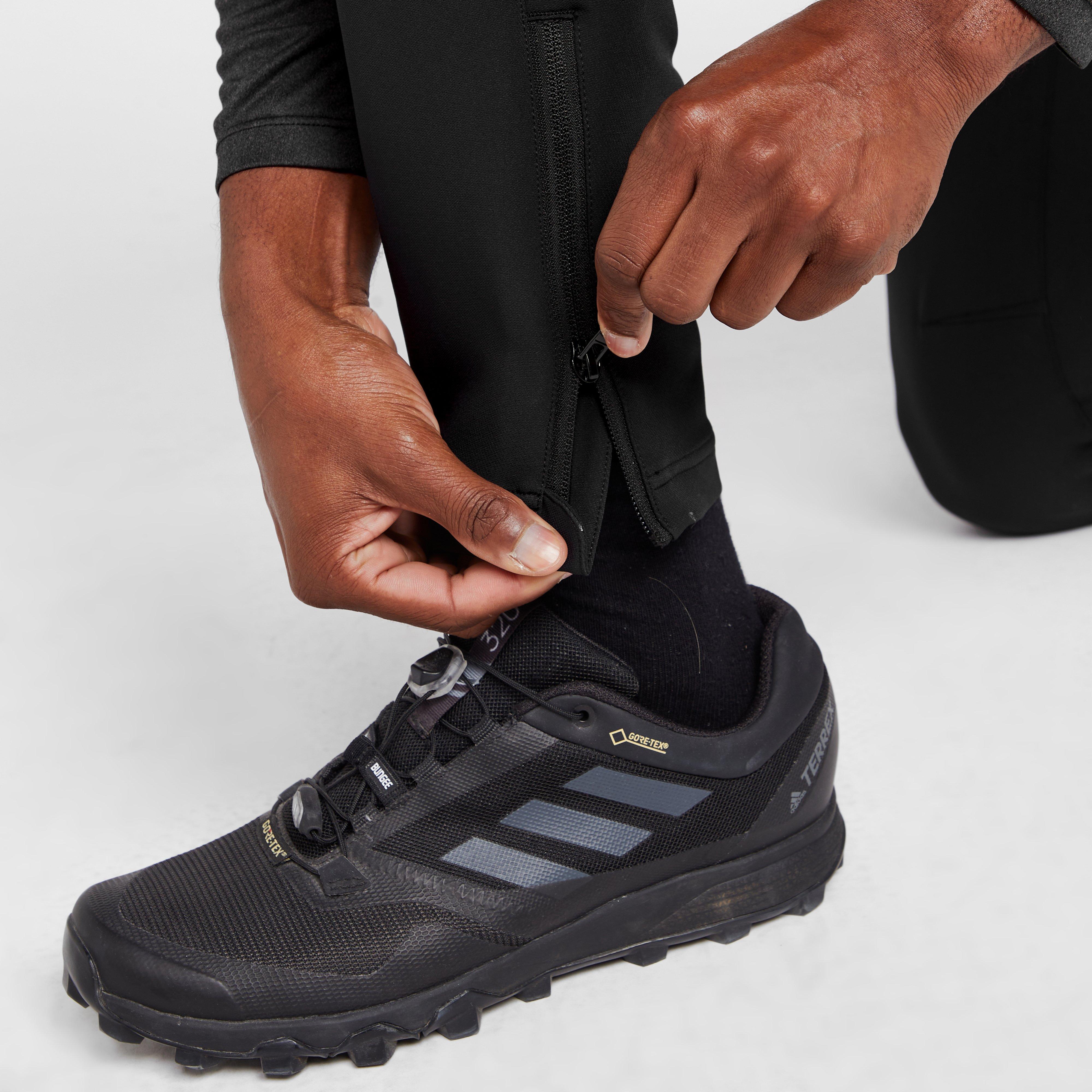 Men’s Scramble Trousers