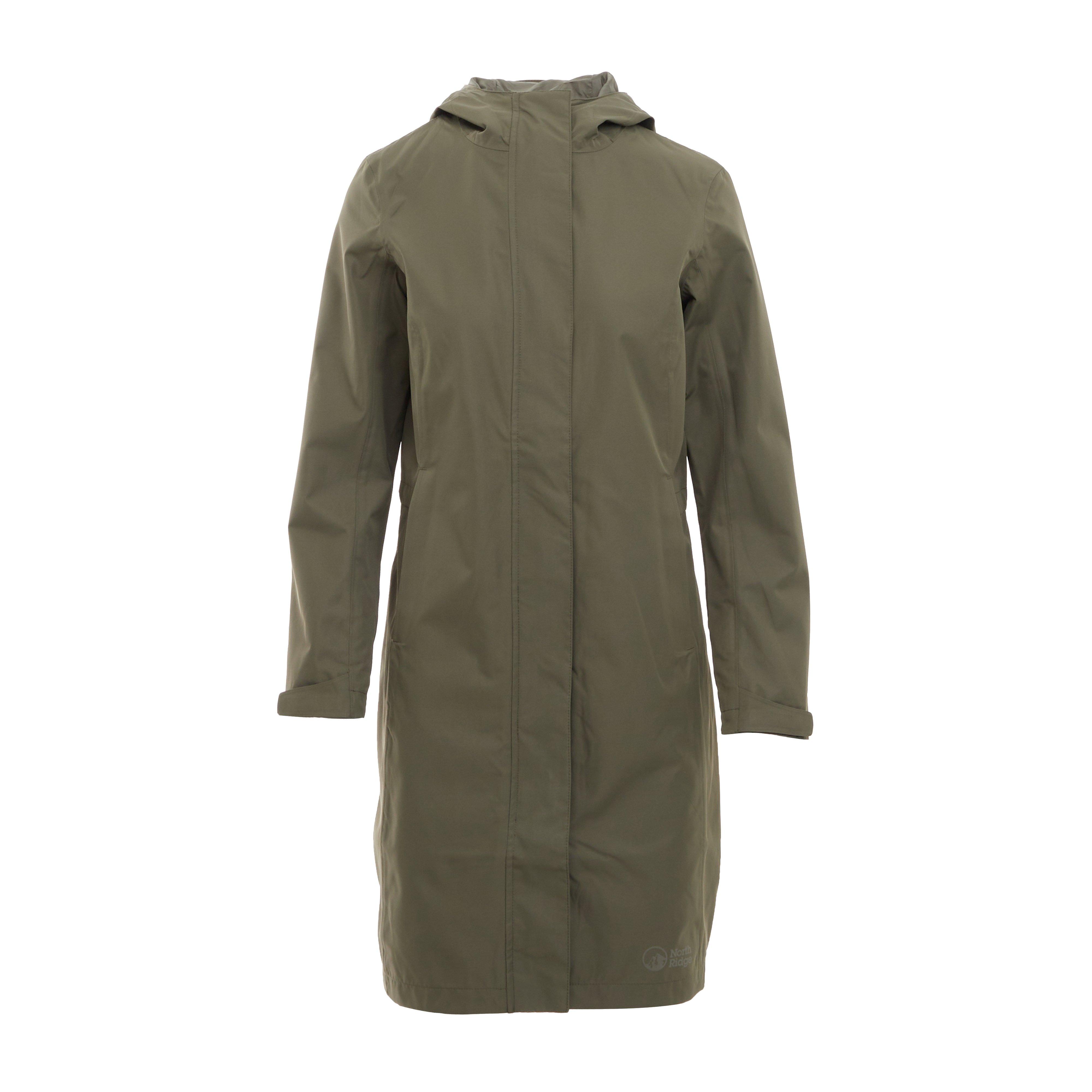 Women's Switch Waterproof Jacket