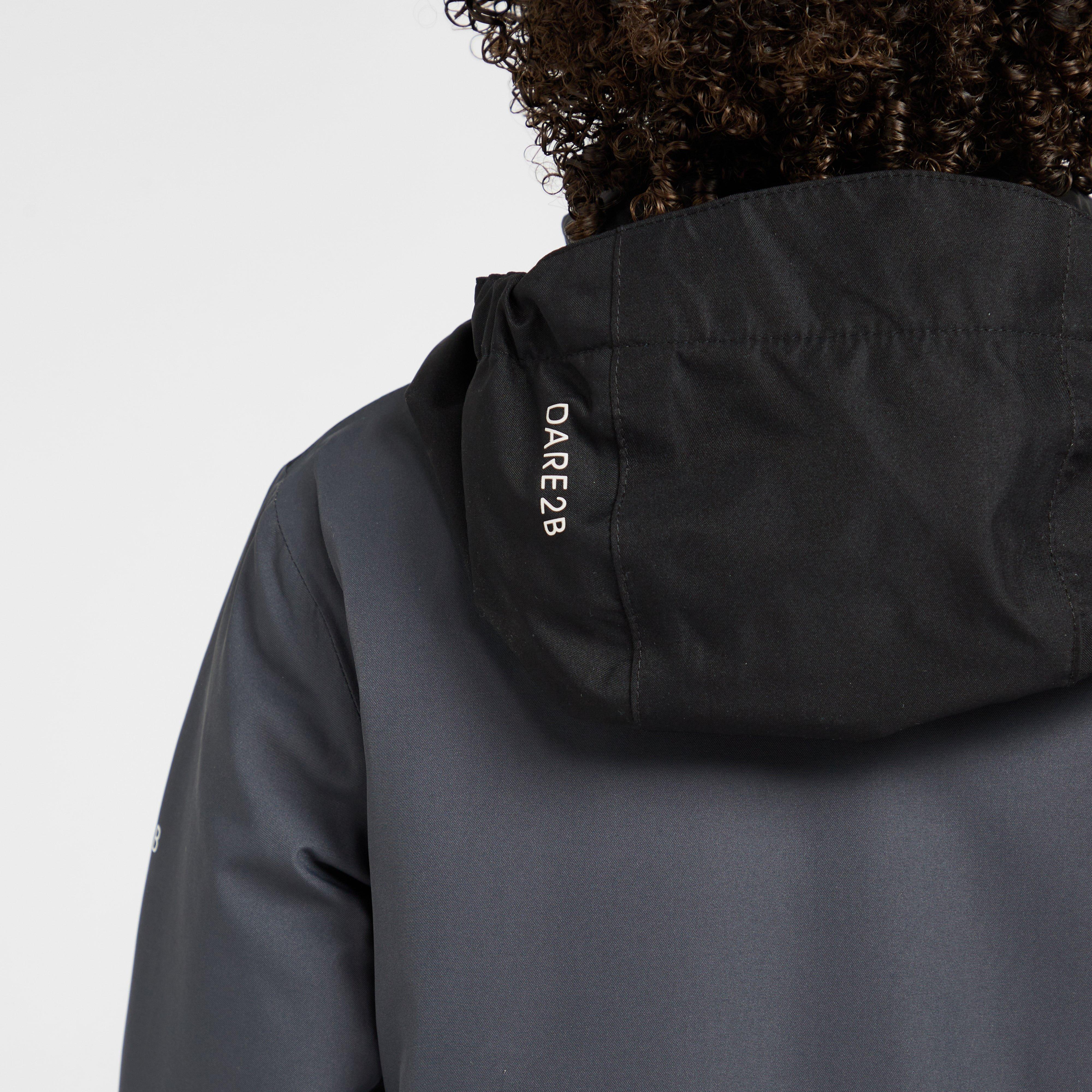 Kids' Impose III Waterproof Ski Jacket