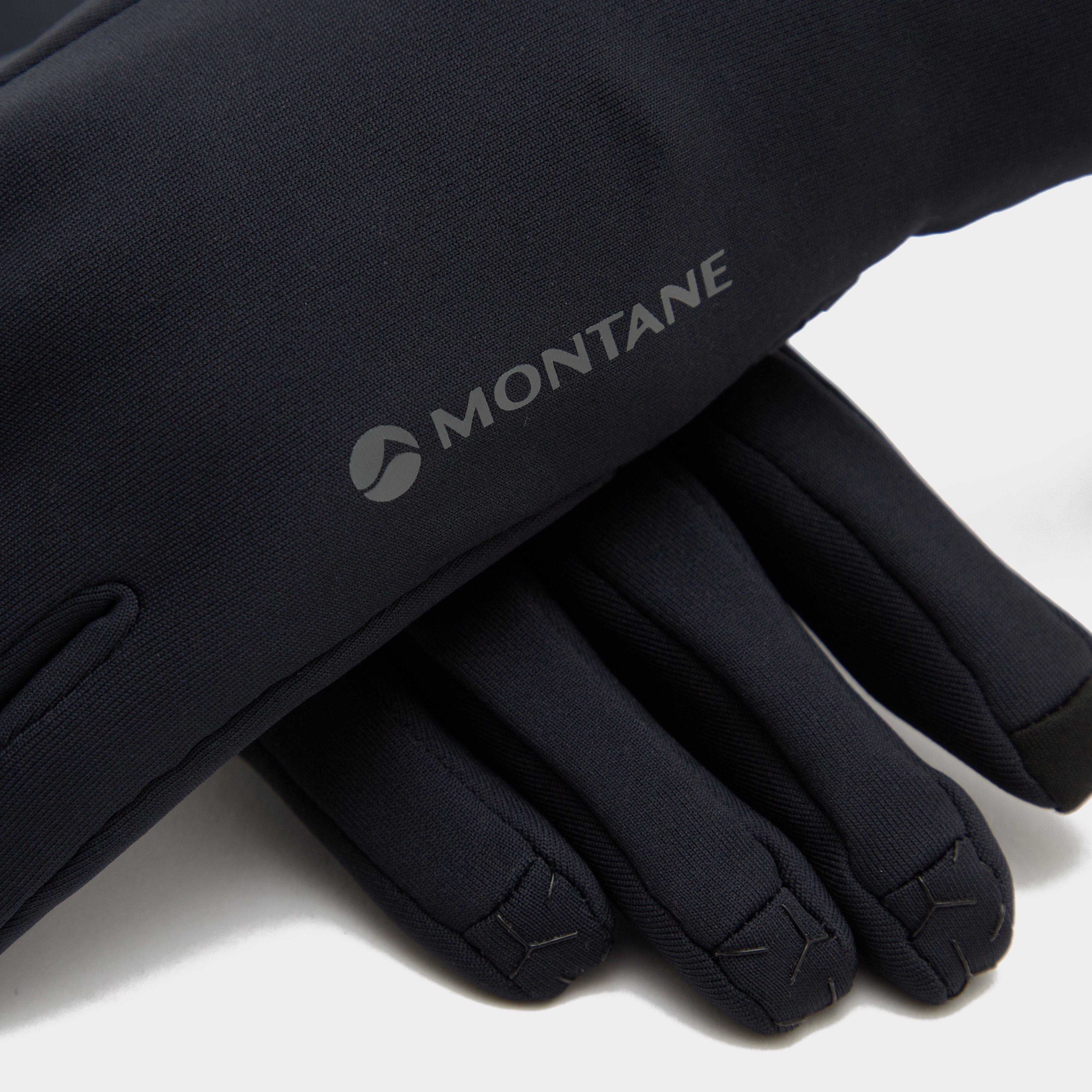 Women's Fury XT Fleece Gloves