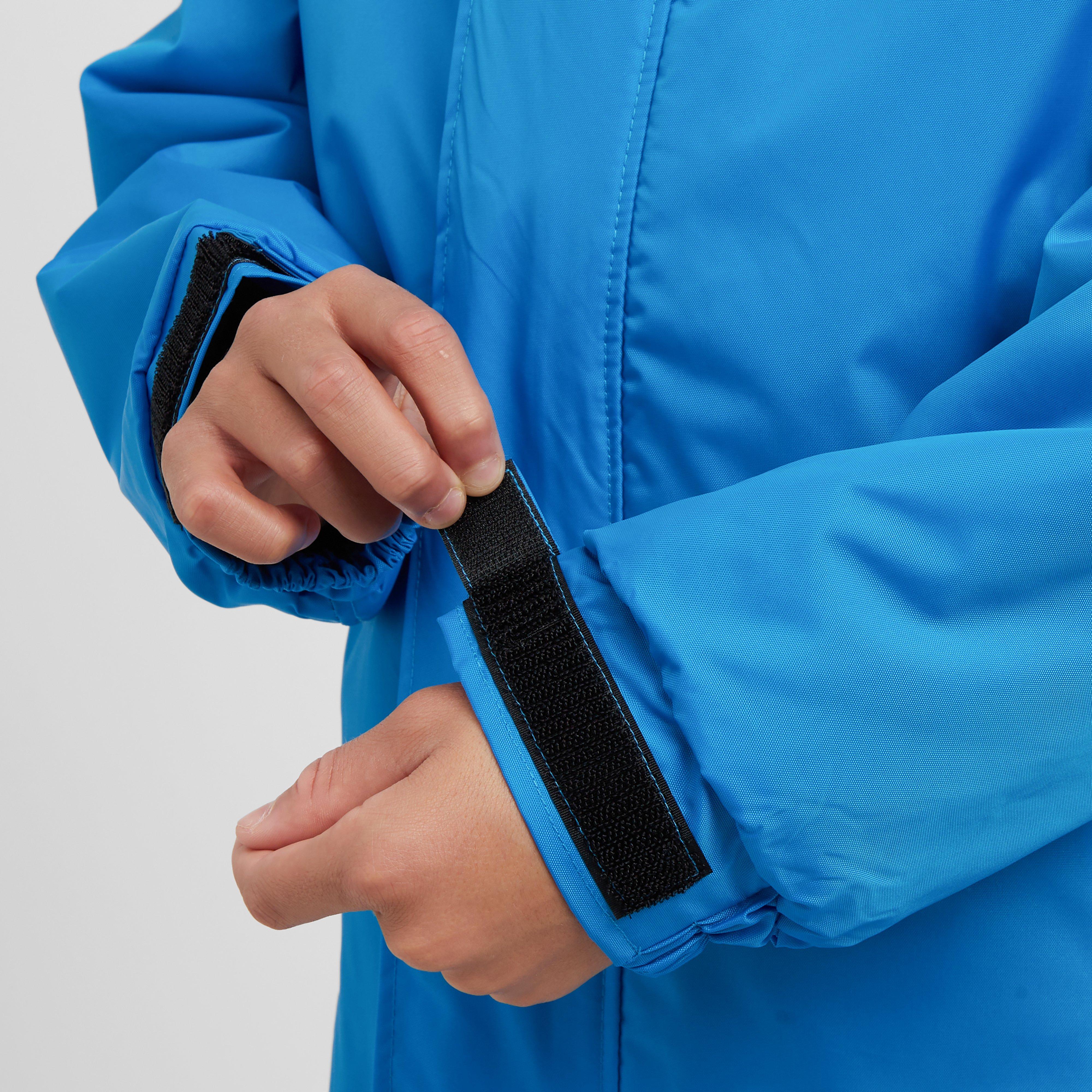 Kids’ Equicoat Original Jacket