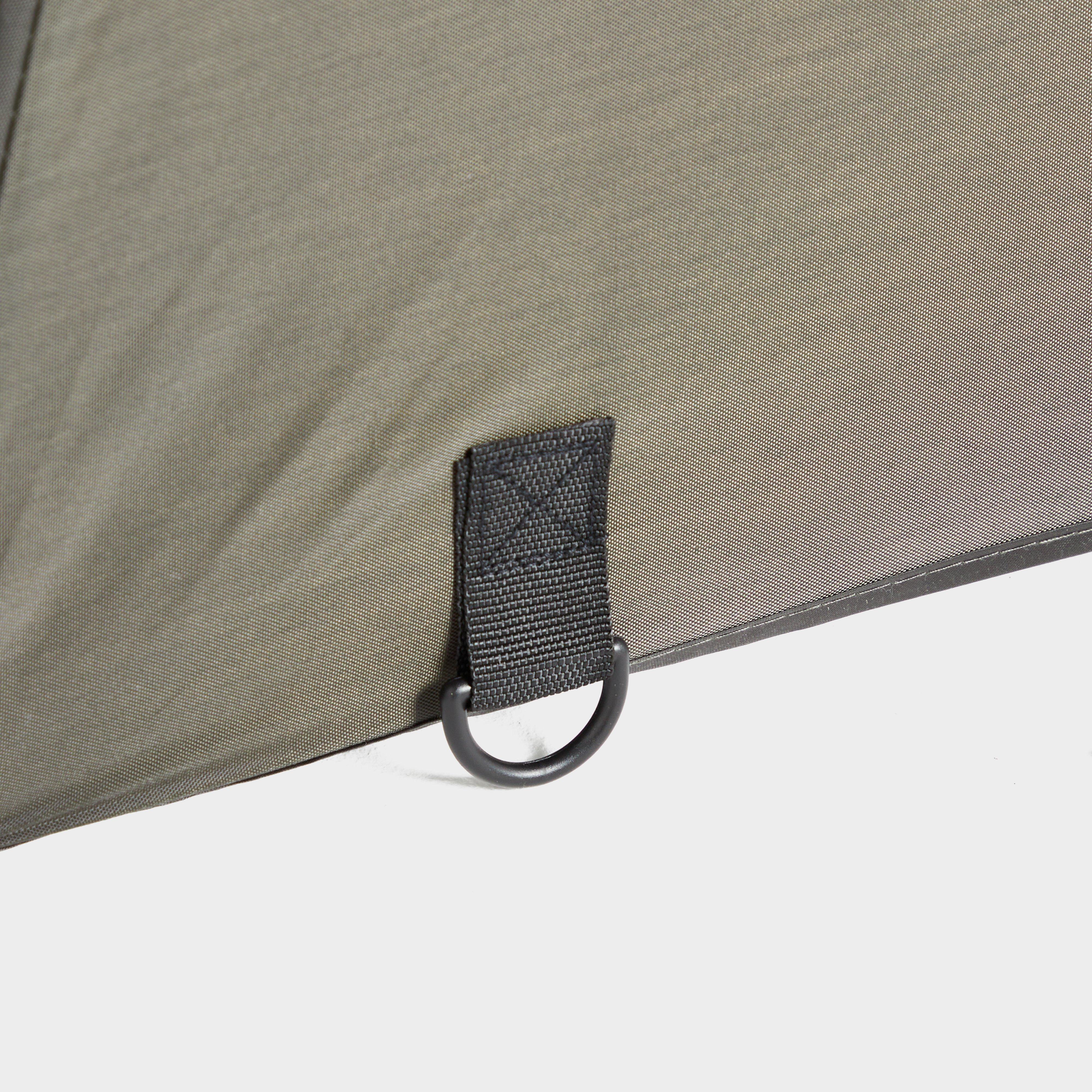 Oval Carp Bivvy Brolly 60