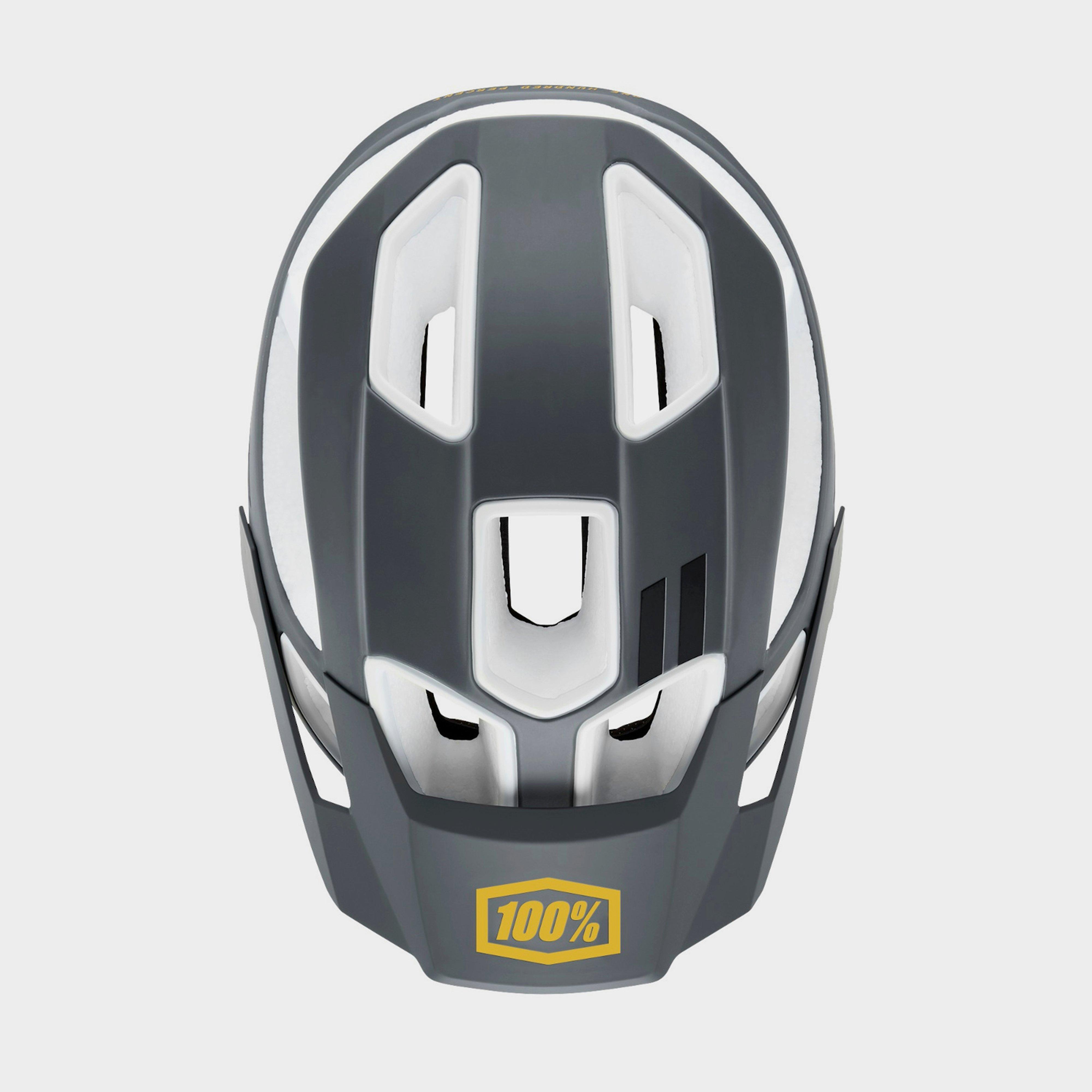 Altec Helmet