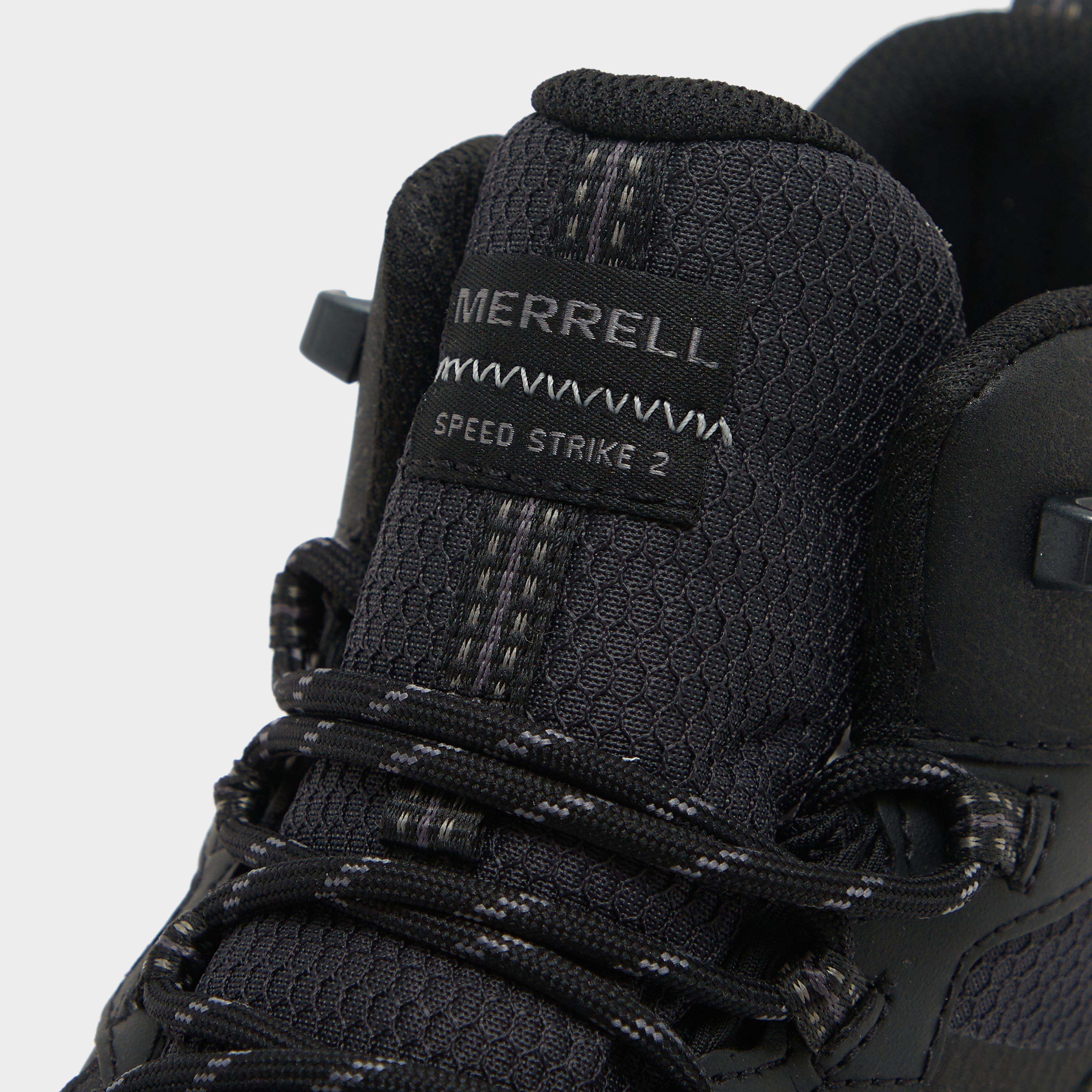 Men’s Speed Strike 2 GORE-TEX® Hiking Boots