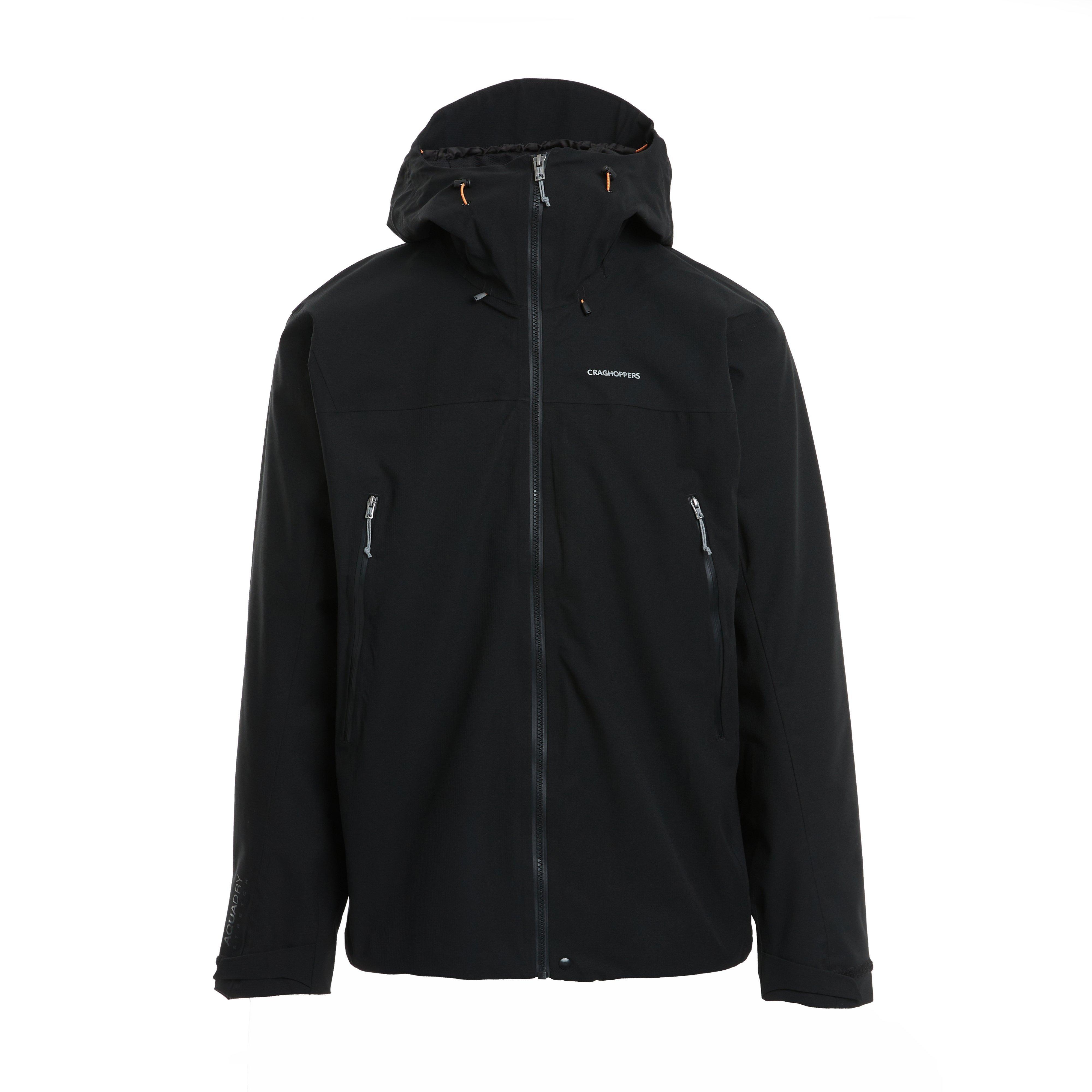 Men’s Dynamic Pro II Waterproof Jacket