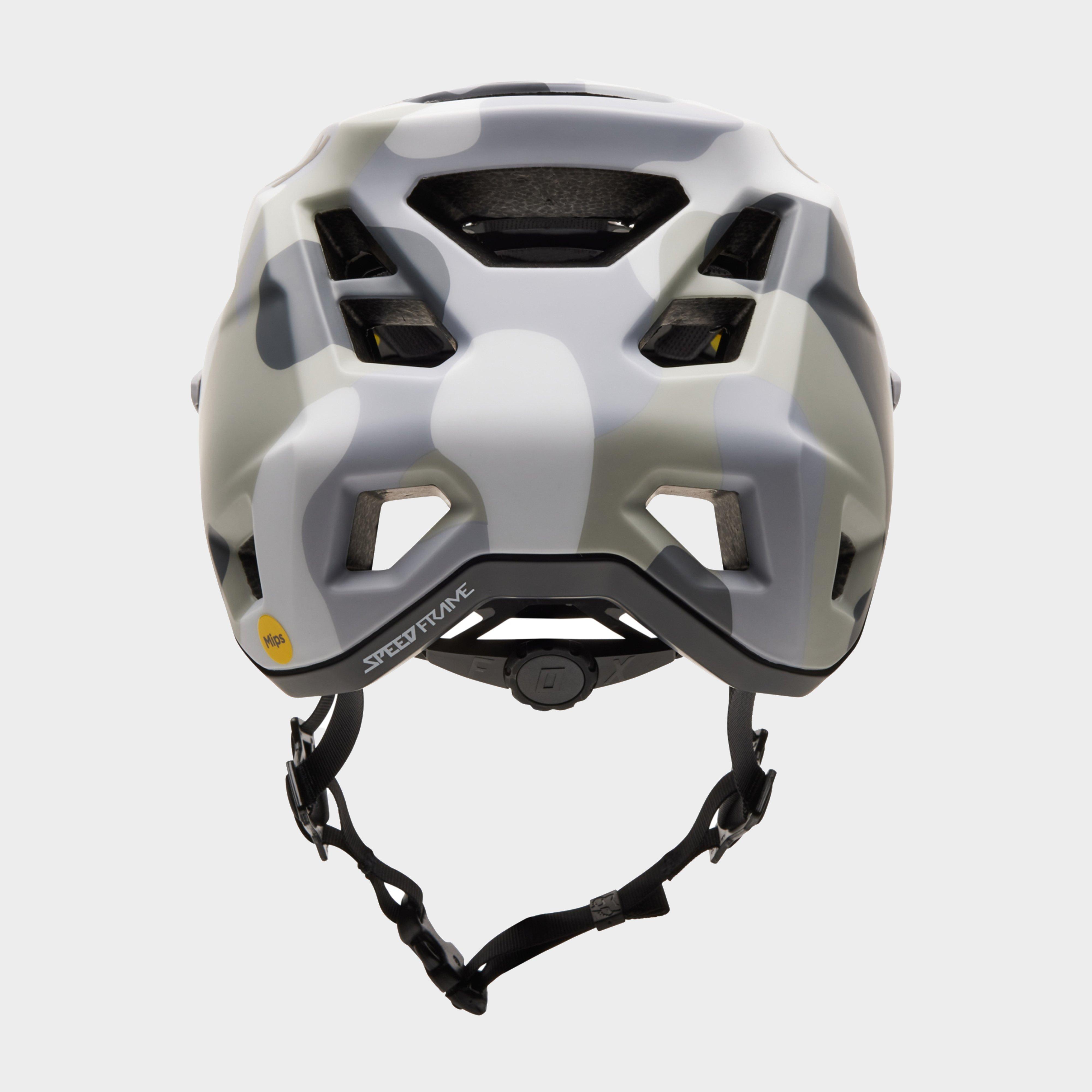 Speedframe Helmet