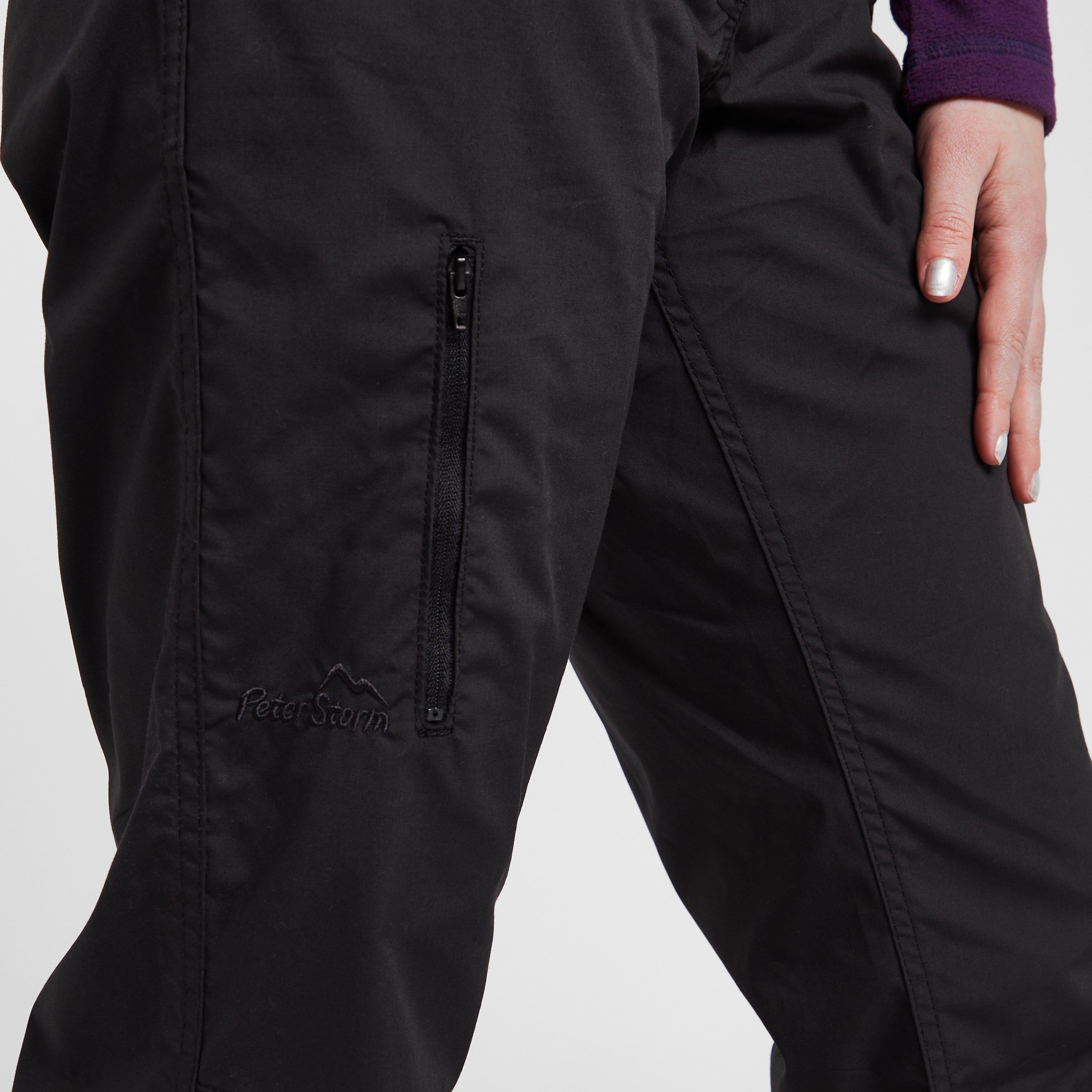 Women’s Nebraska Trousers