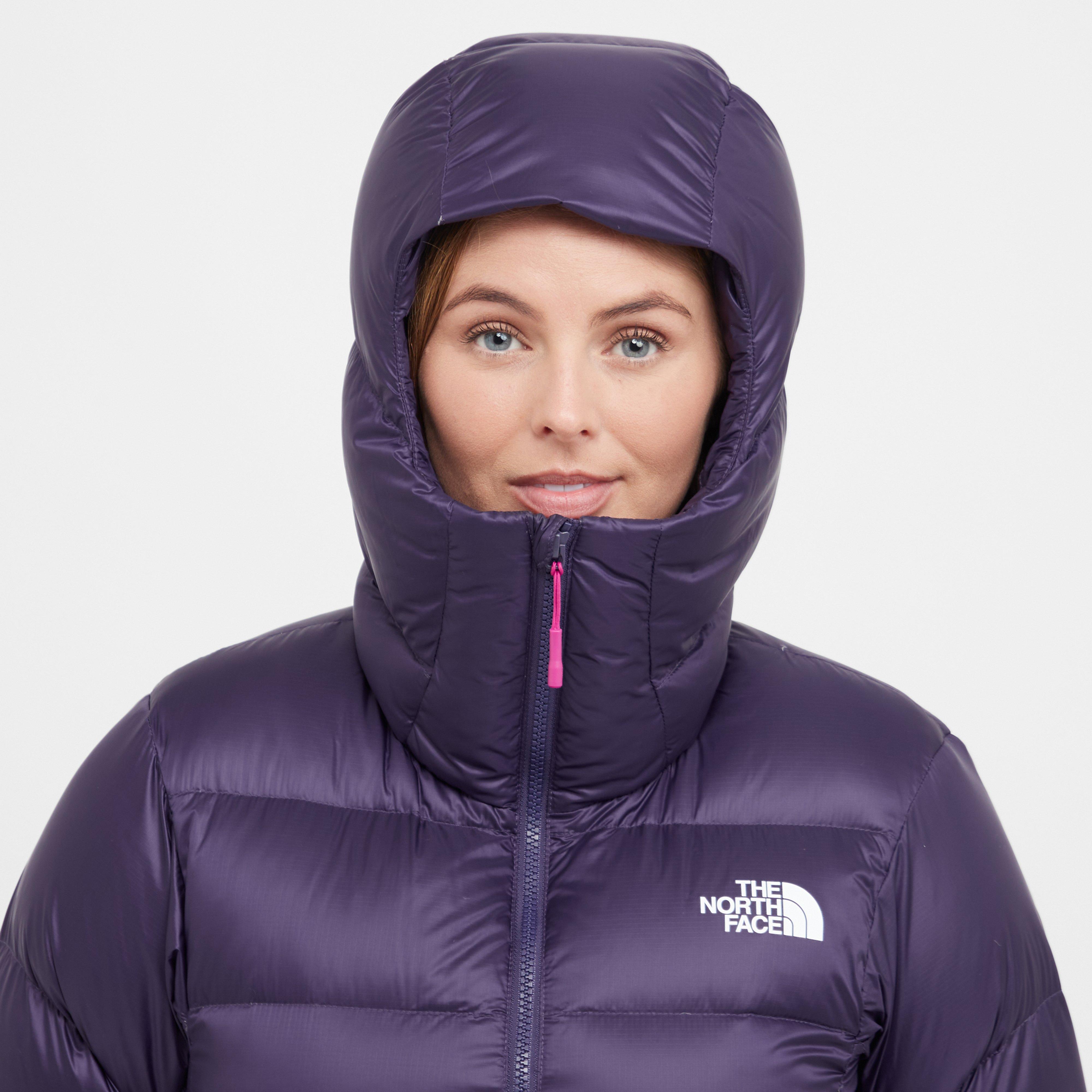 Women’s Hathersage Insulated Down Jacket