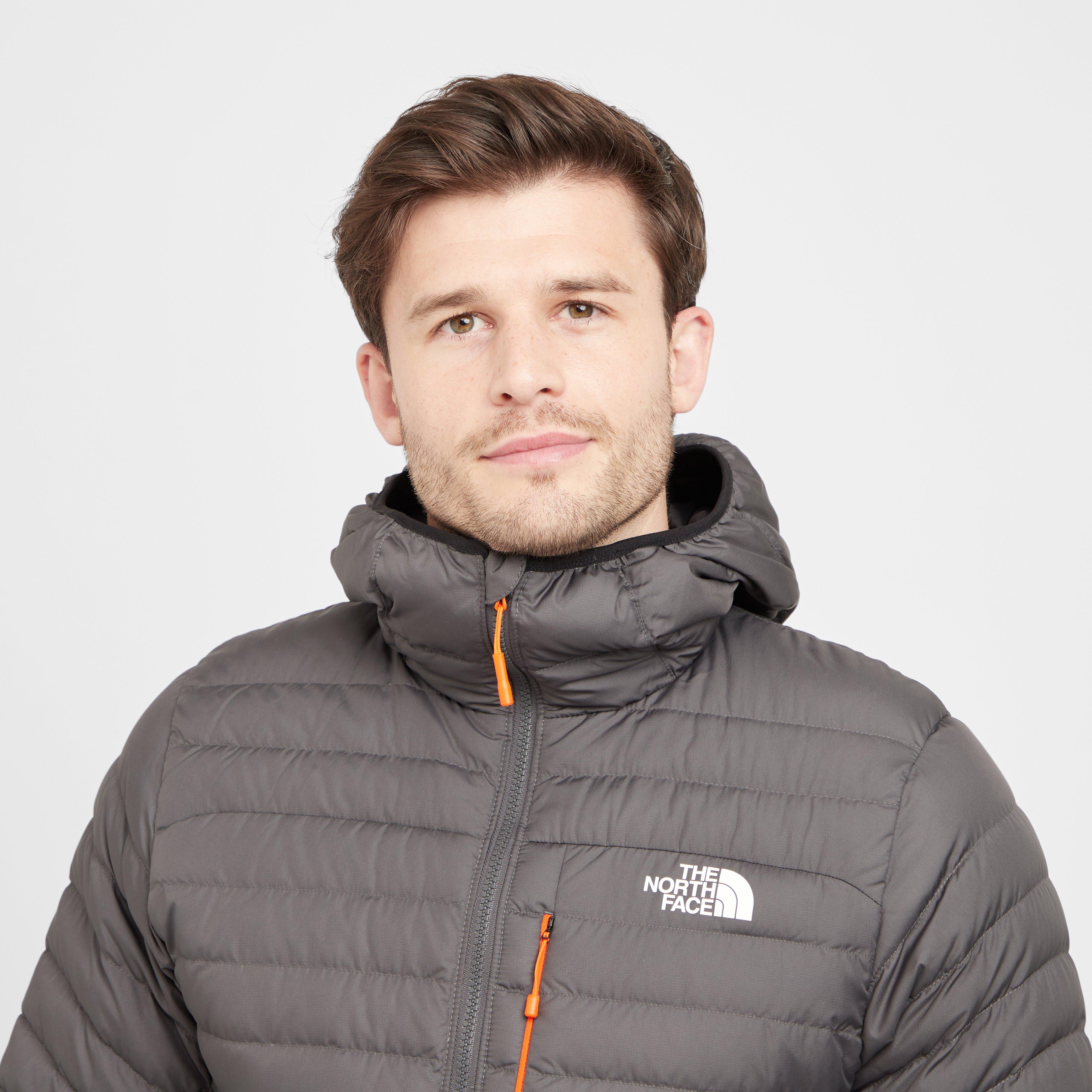 Men's Hathersage Insulated Down Jacket