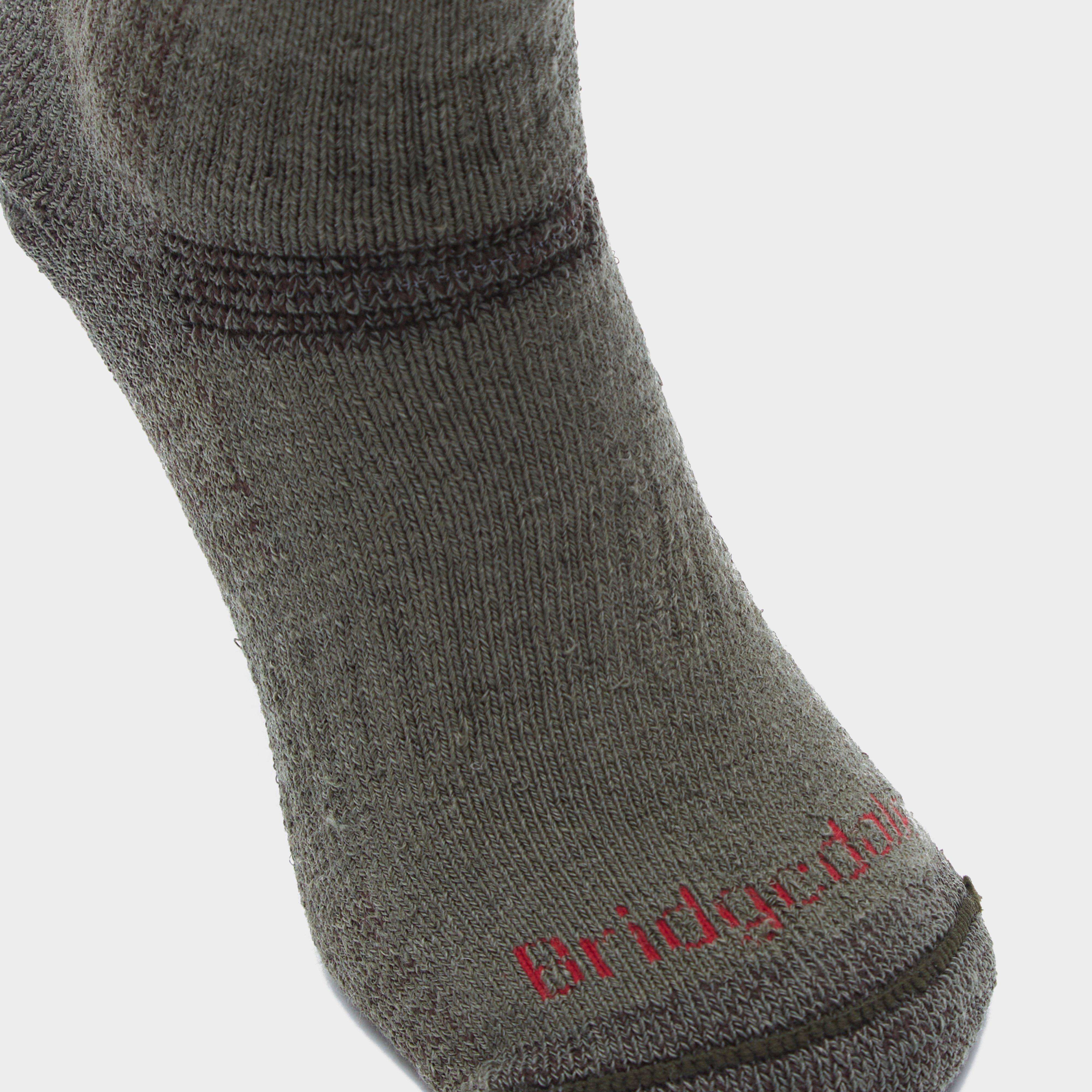 Explorer Heavyweight Merino Endurance Boot Sock