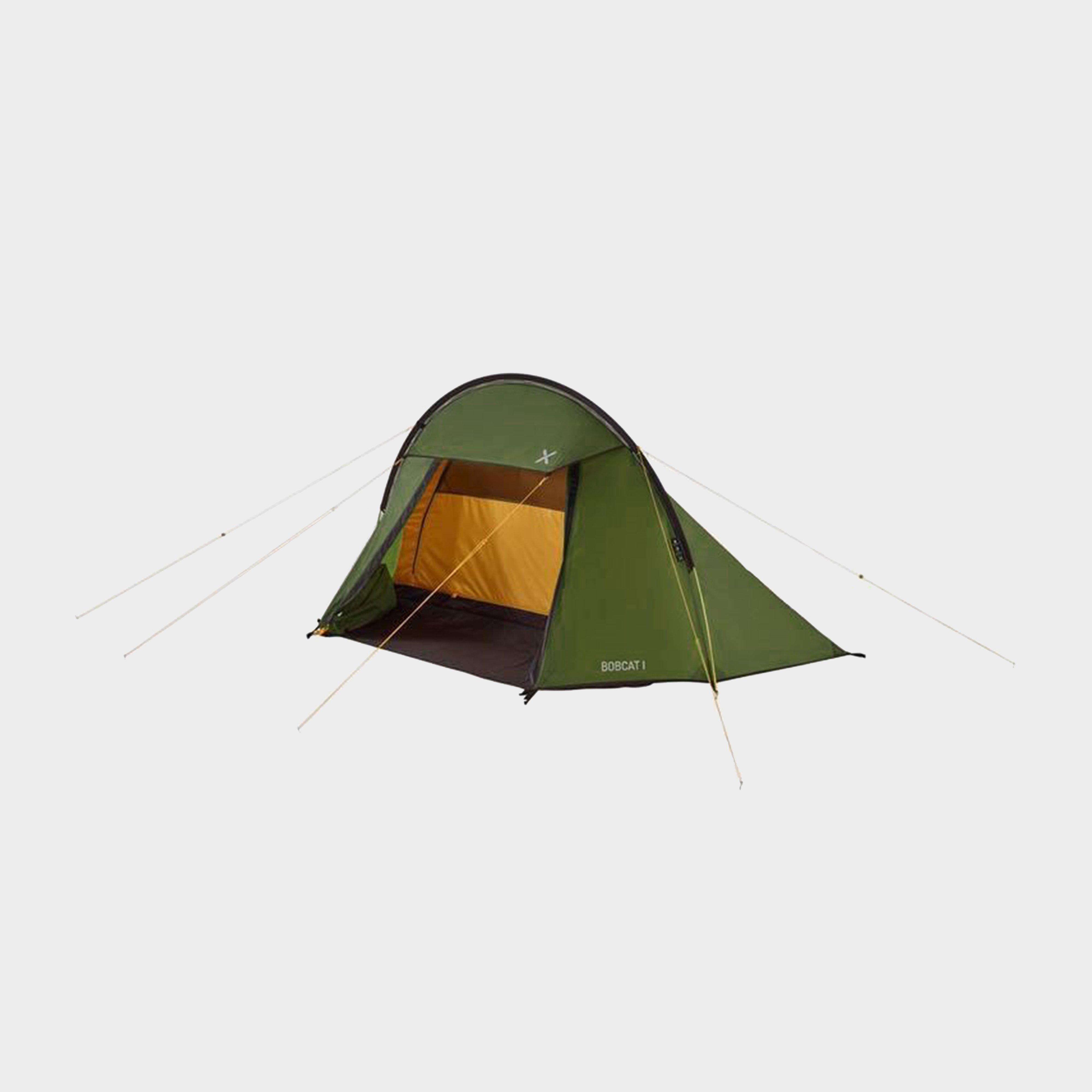 Bobcat 1 Person Tent