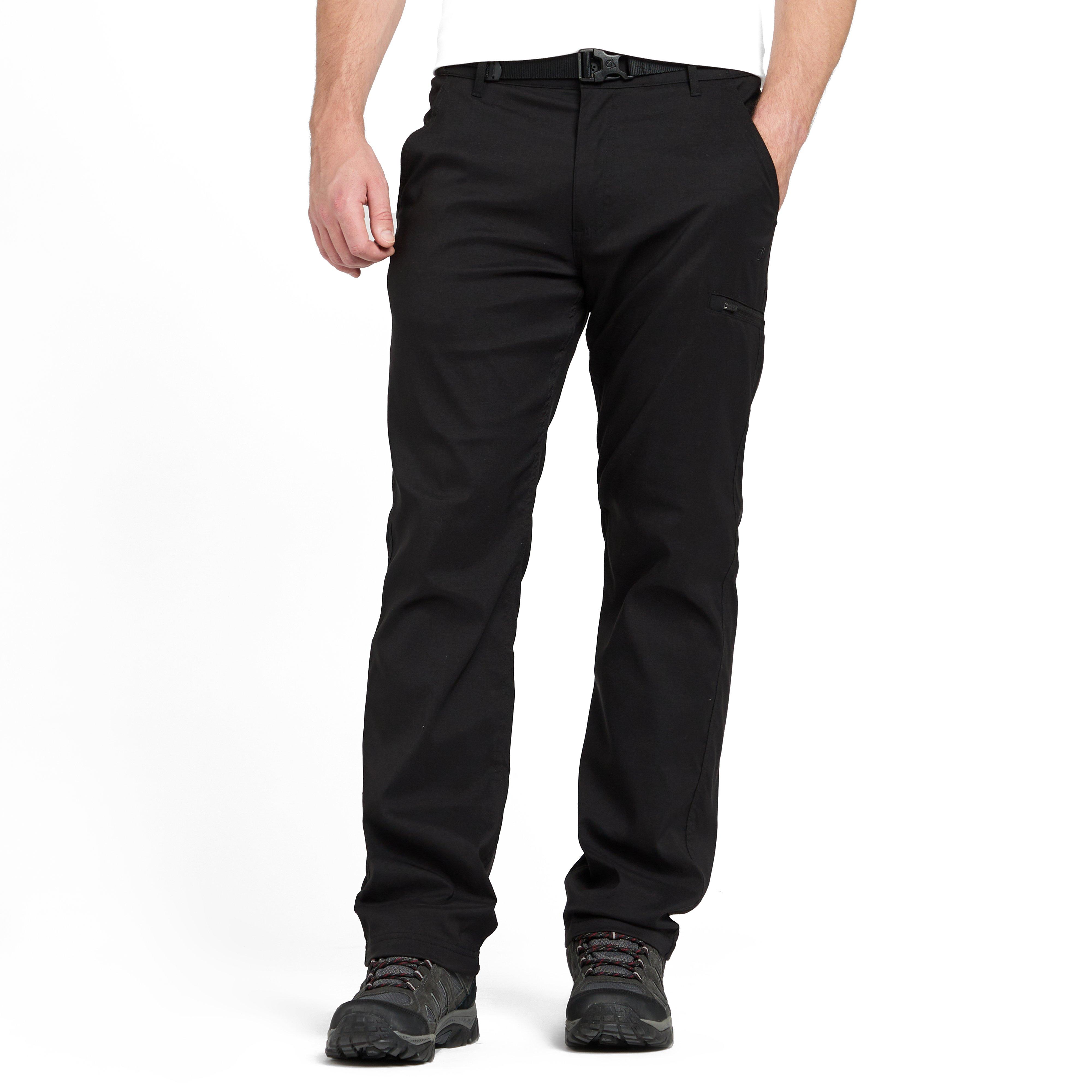 Men’s Kiwi Pro Lined Trousers
