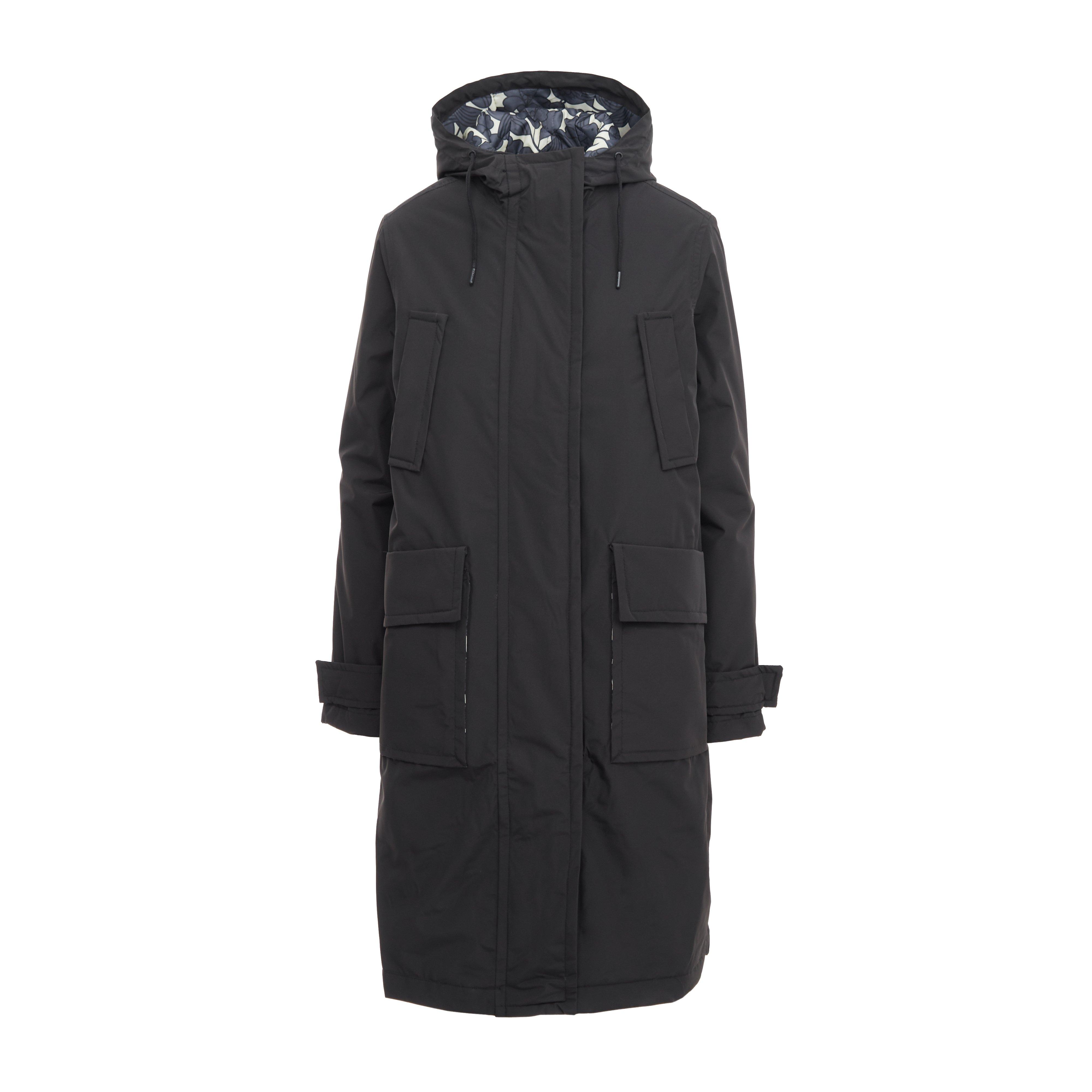 Women's Orla Longline Jacket