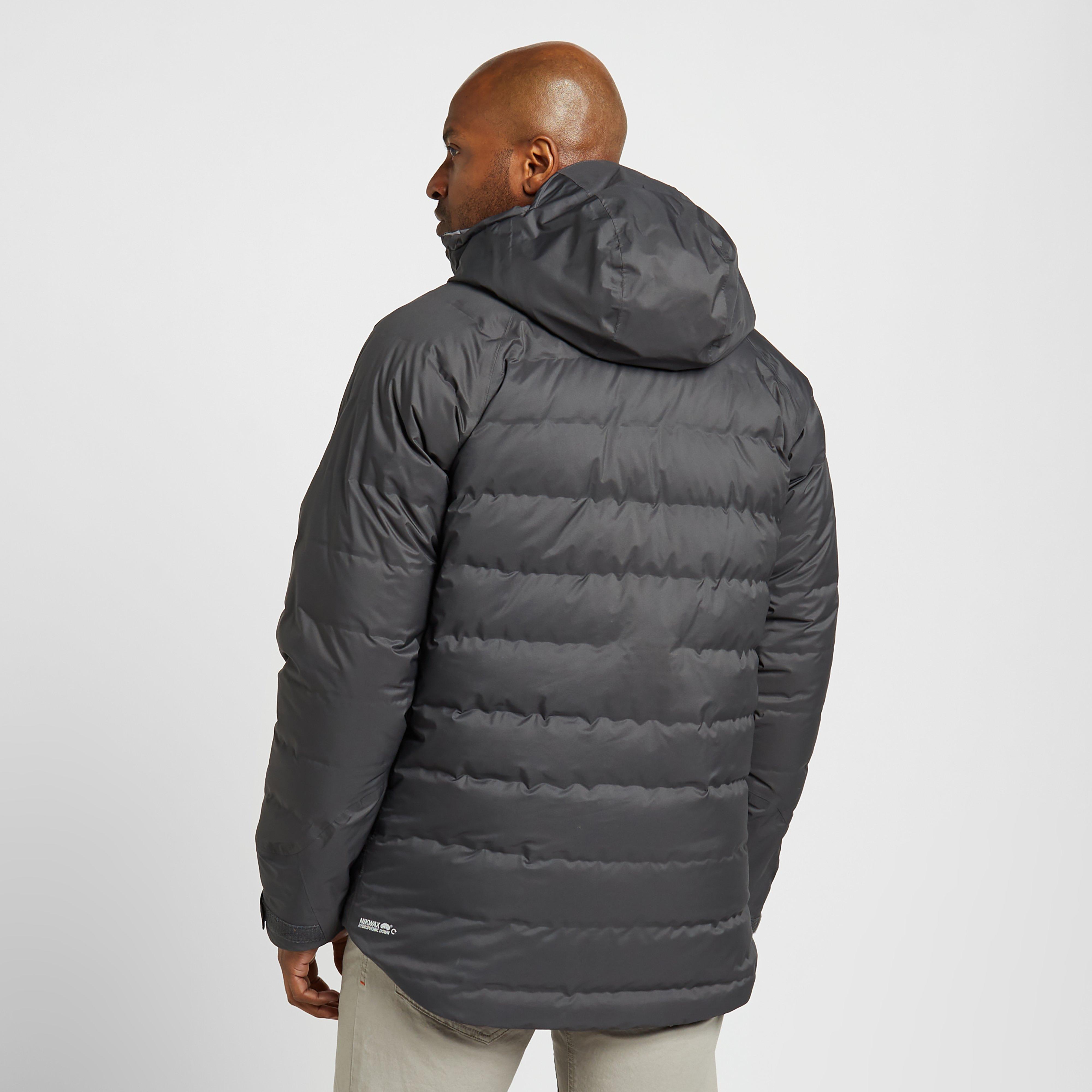 Men's Valiance Waterproof Down Jacket