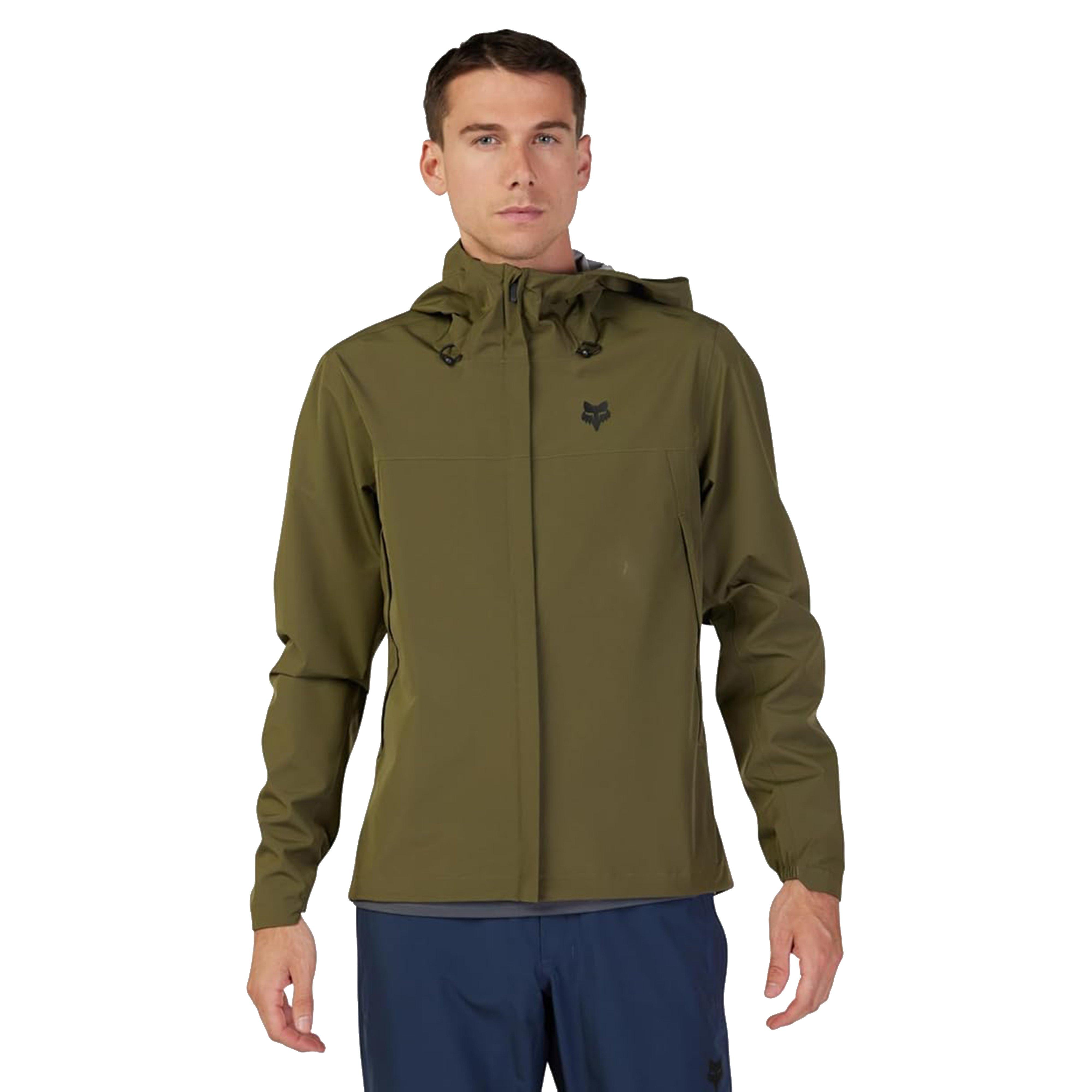 Fox Ranger 2.5L Water Jacket