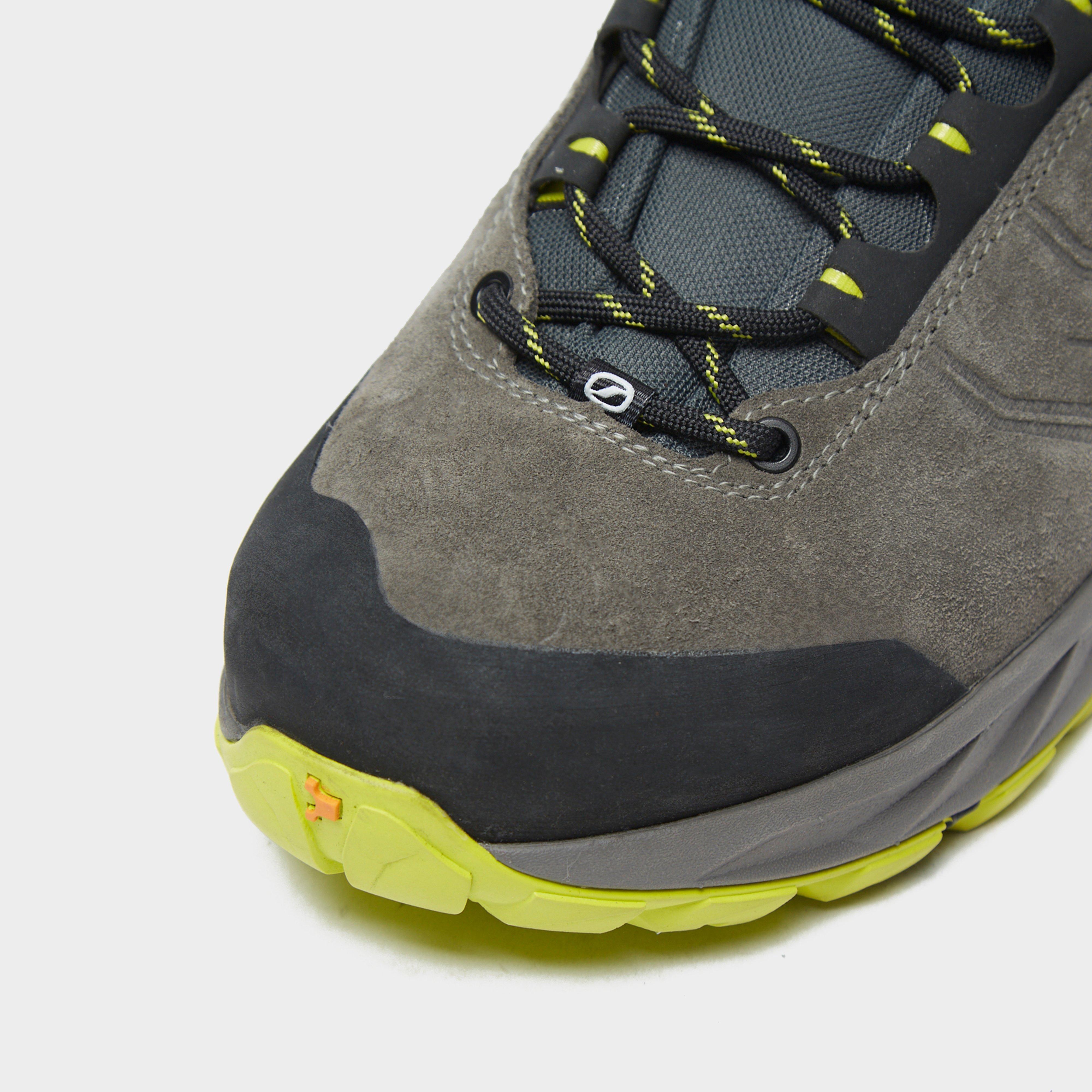 Men's Rush Trail Walking Shoe