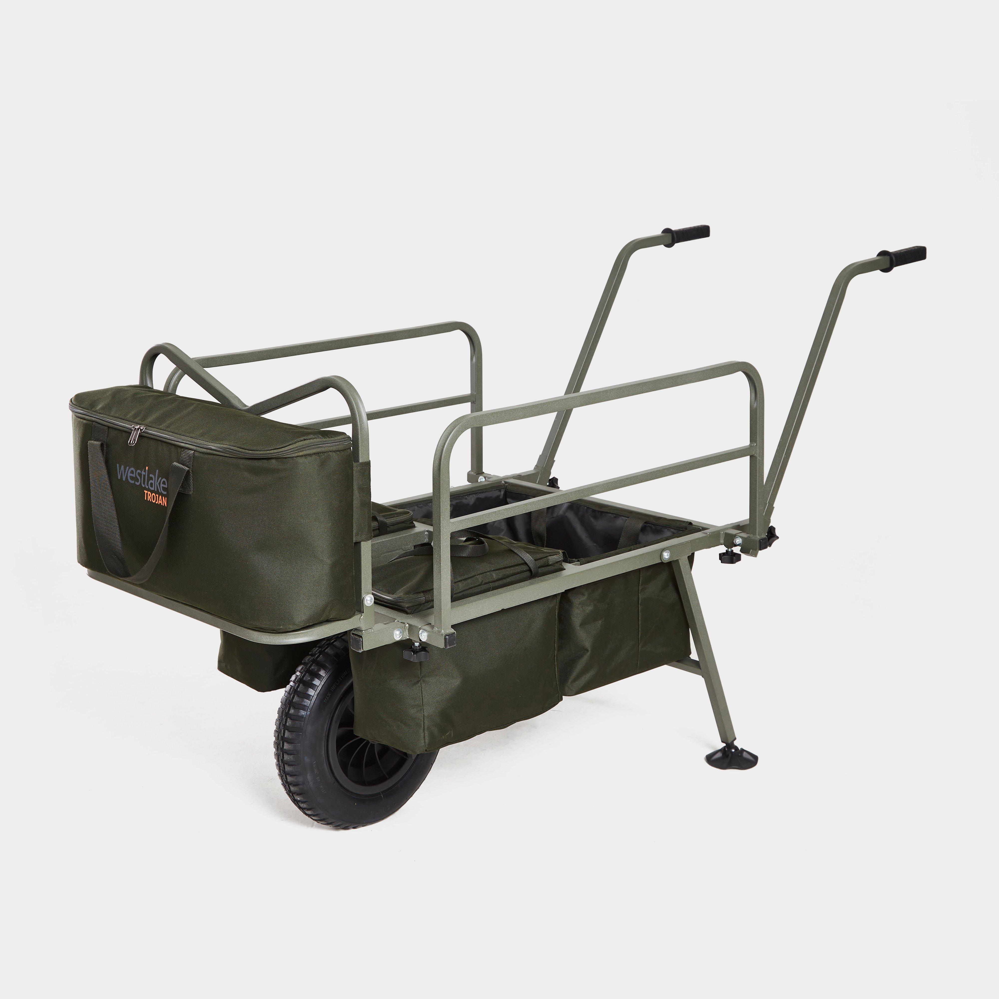 Trojan Barrow