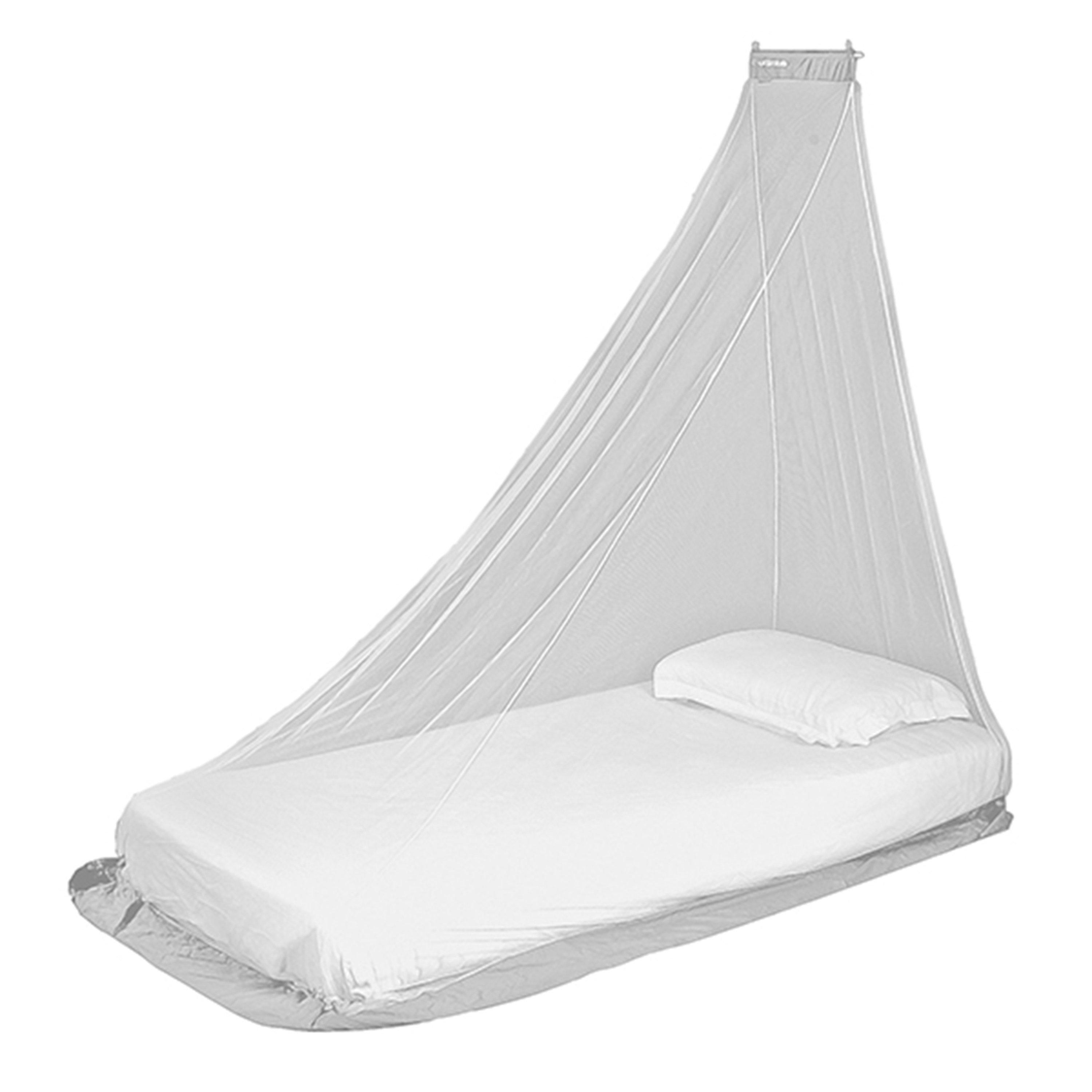 MicroNet Single Mosquito Net