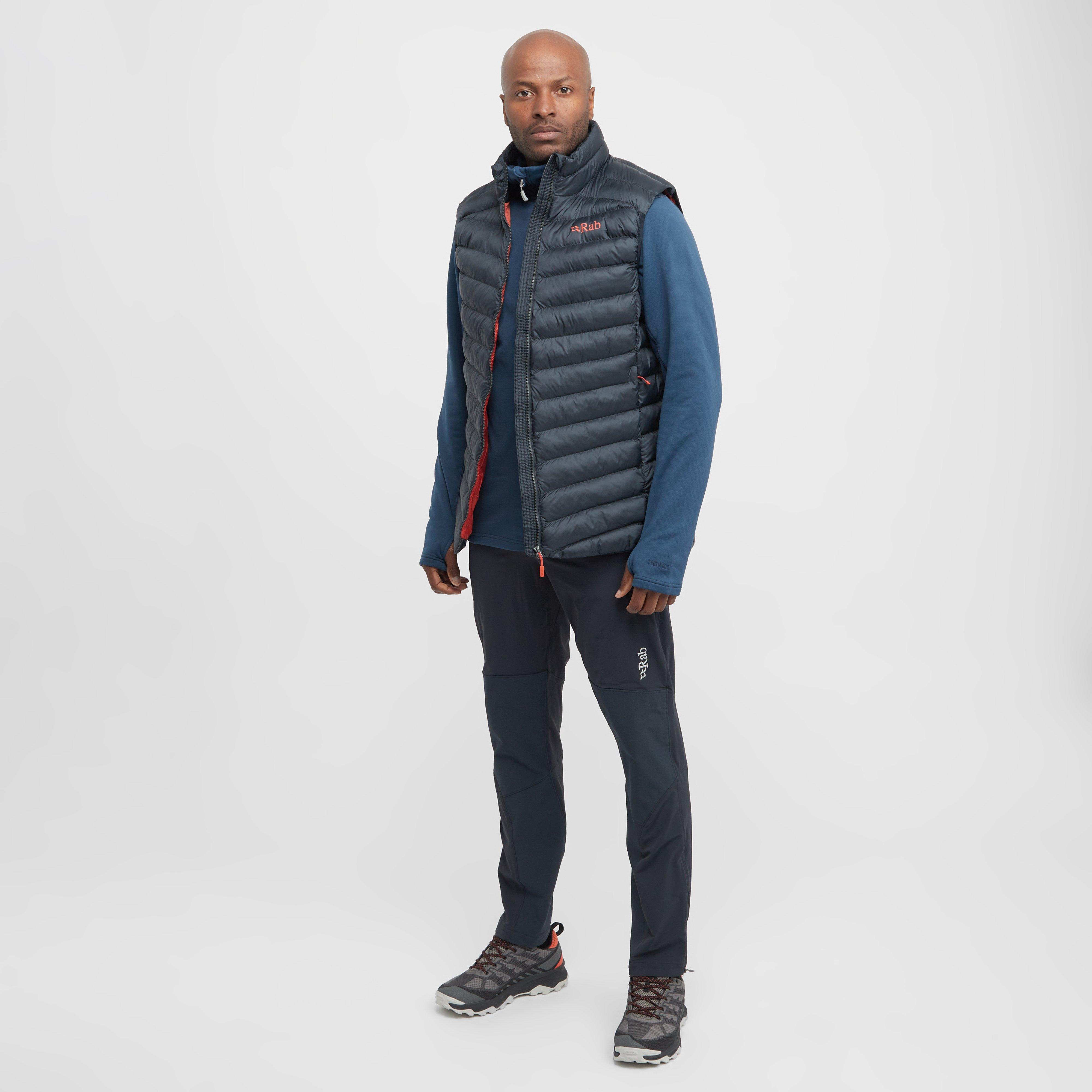 Men's Cirrus Gilet