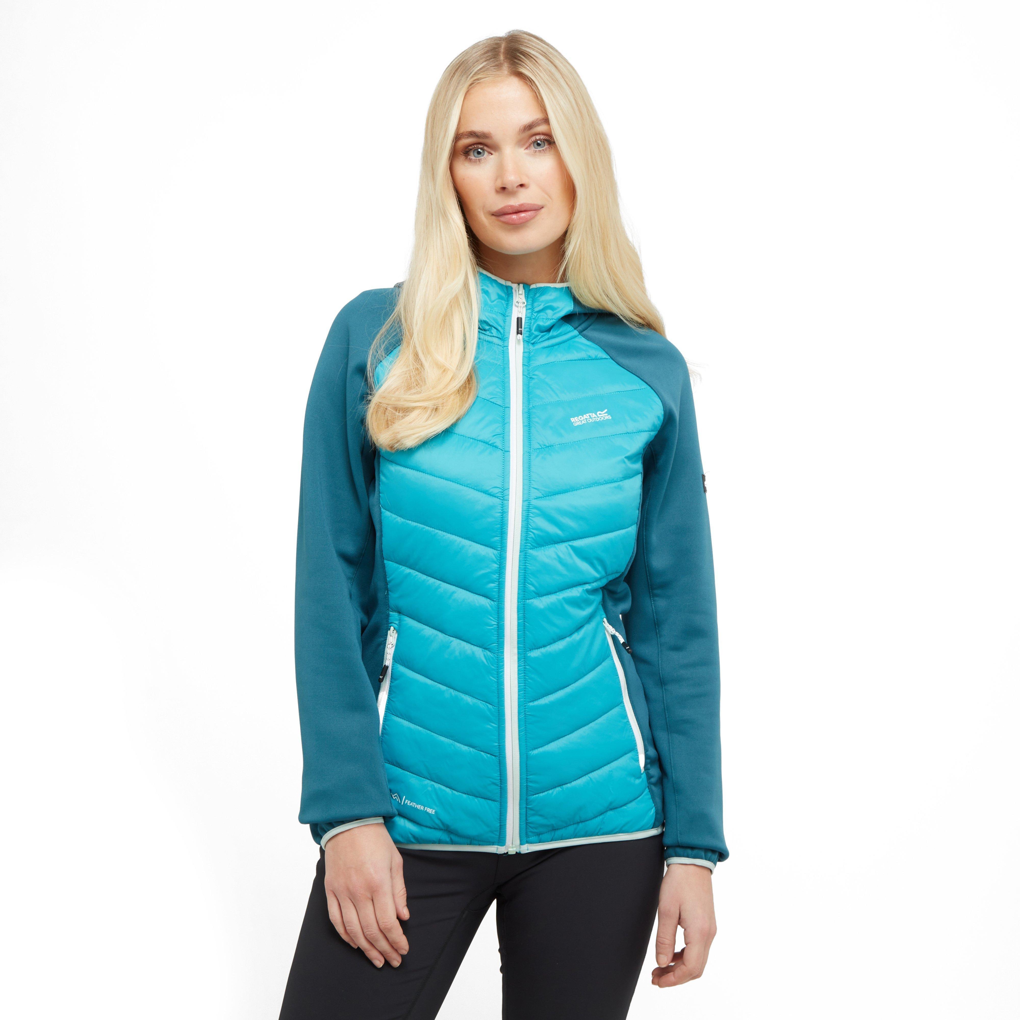 Women's Andreson VII Hybrid Jacket