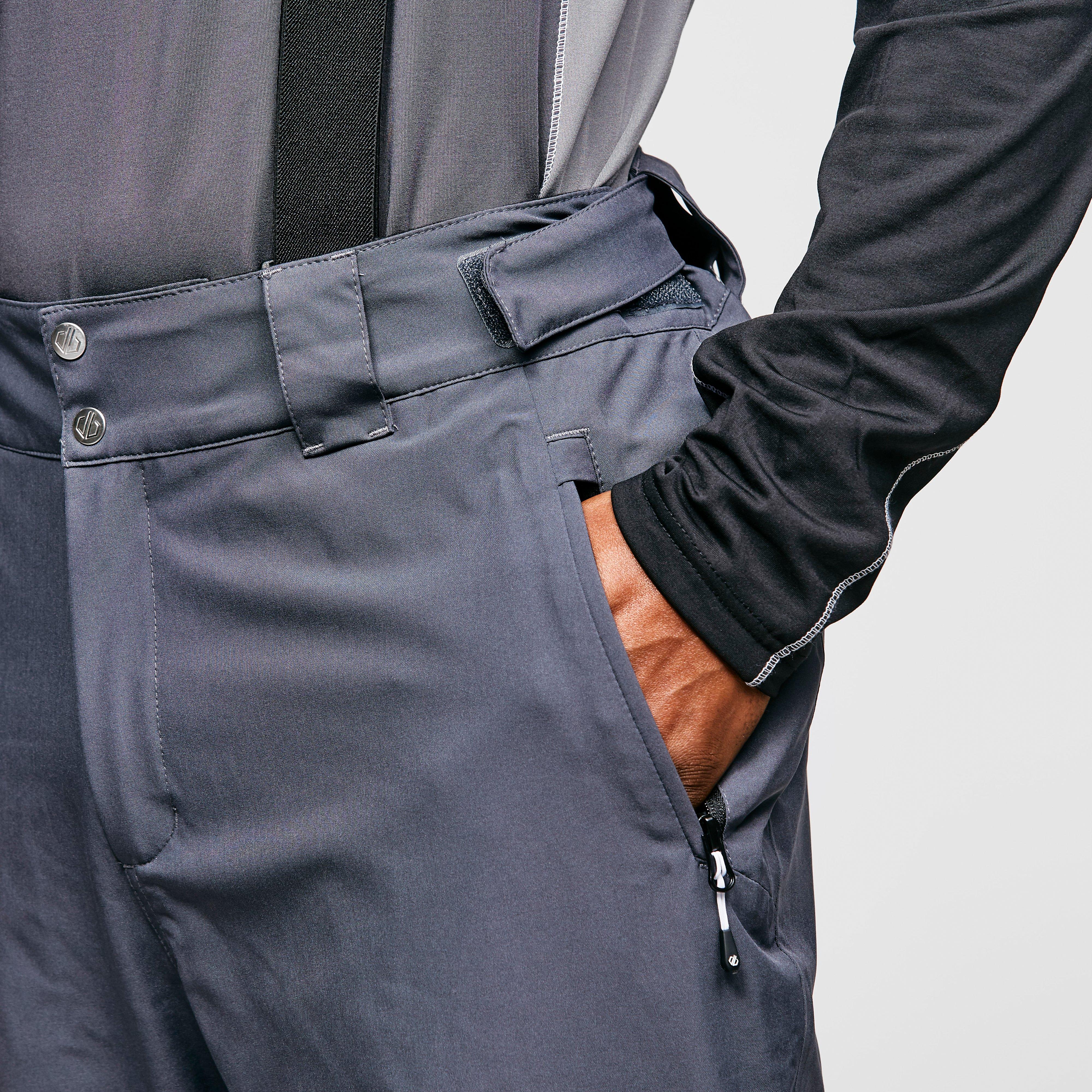 Men's Achieve II Waterproof Ski Pants