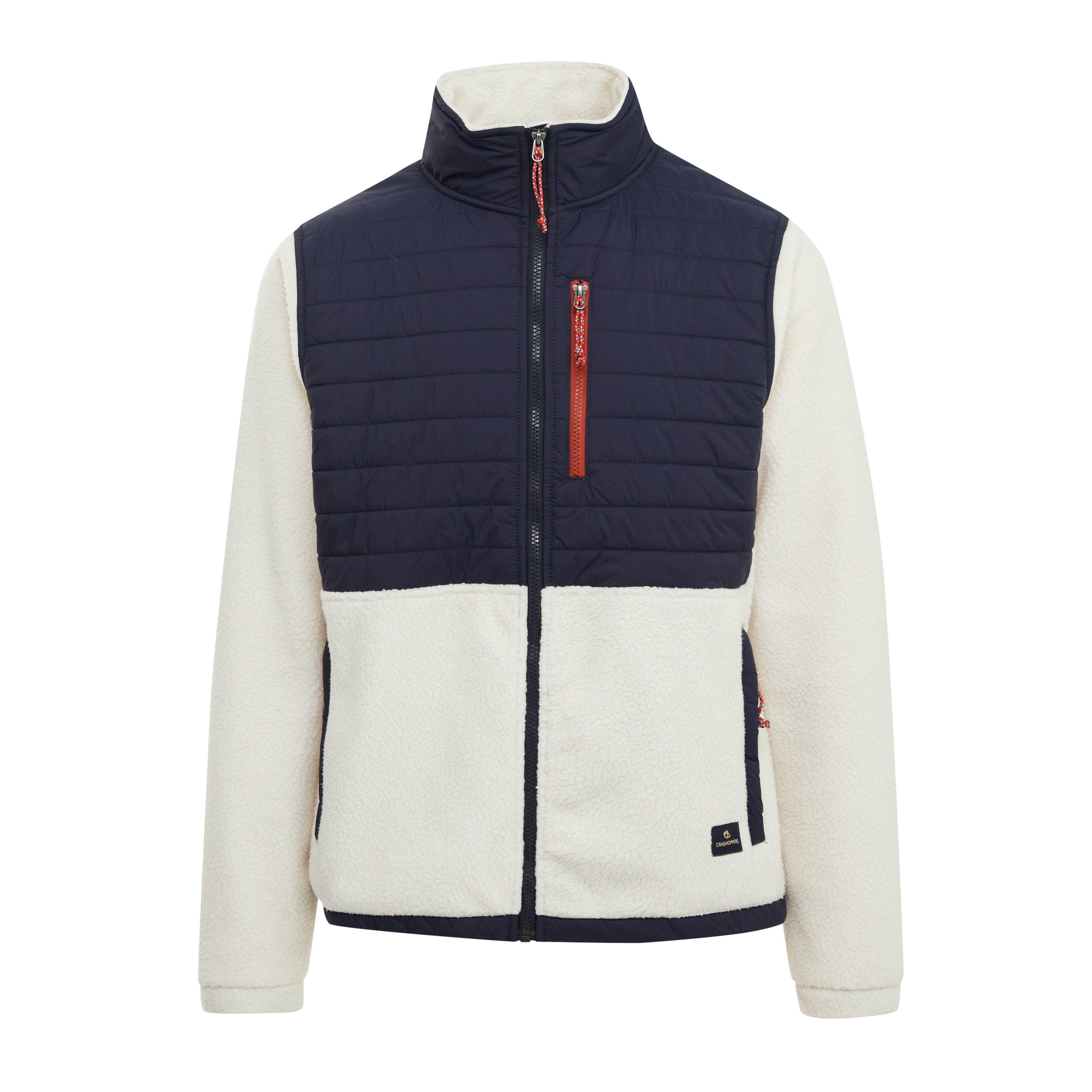 Men's Montadale Insulated Hybrid Jacket