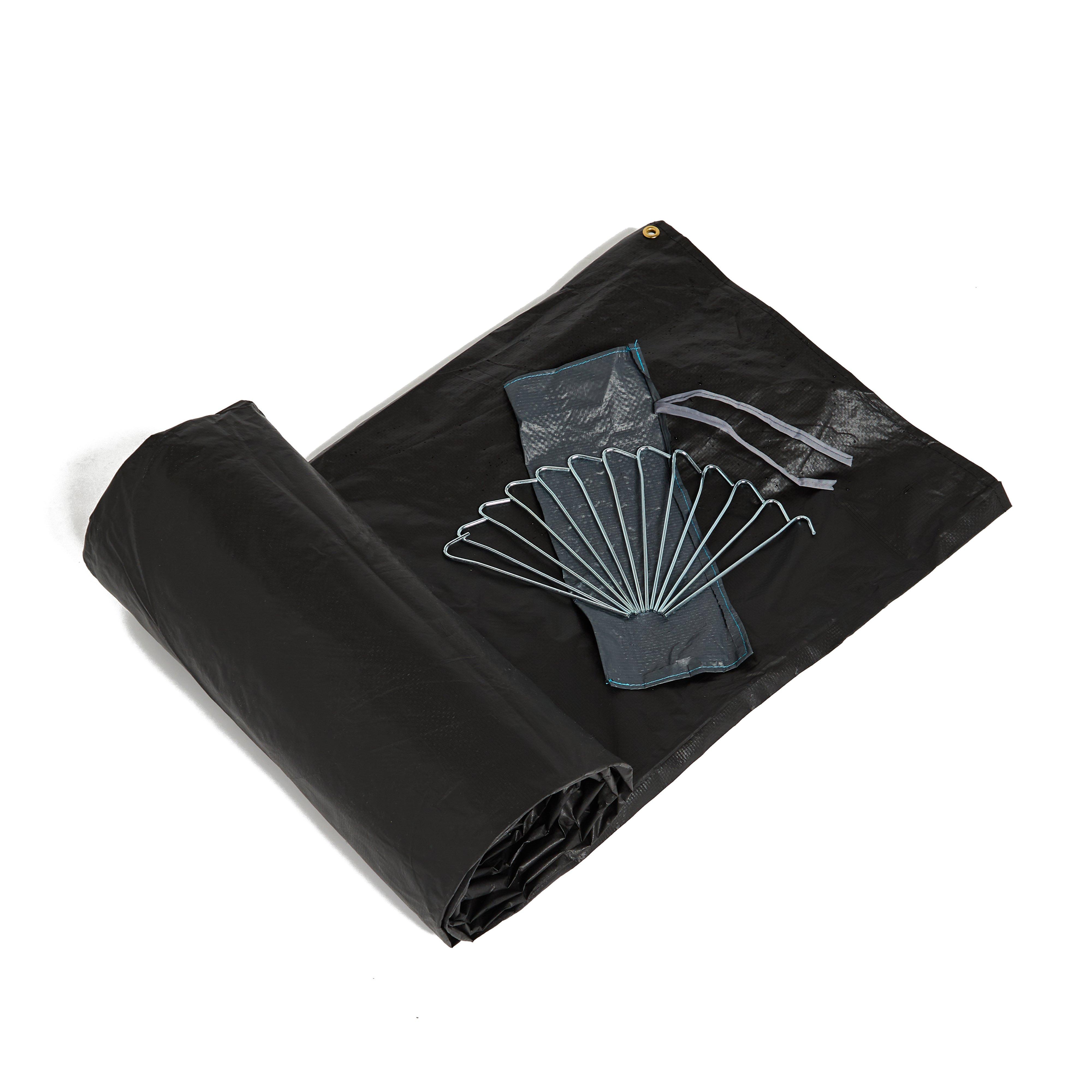 5 Metre Bell Footprint Protector