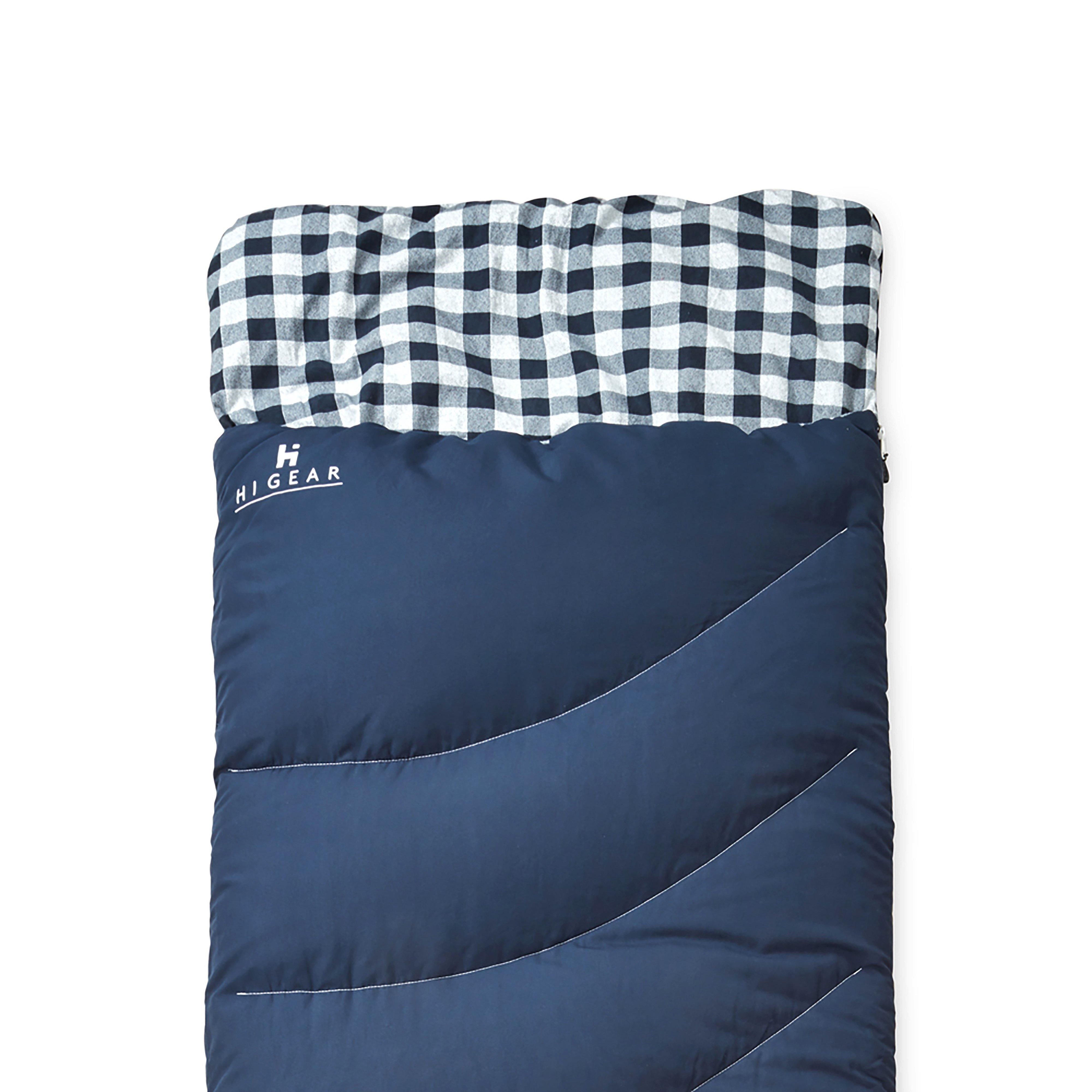 Composure Single Sleeping Bag