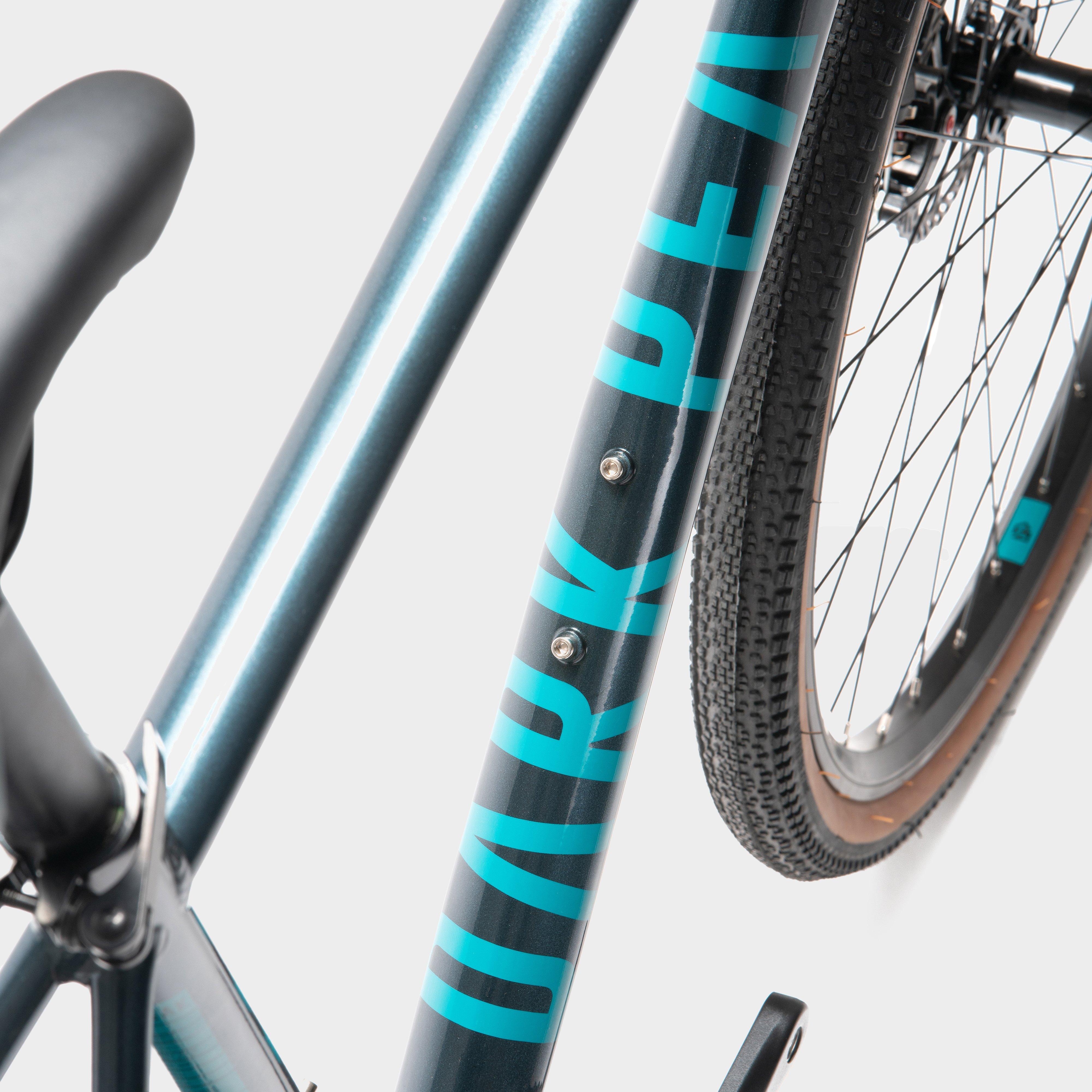 Dark Peak Gravel Bike