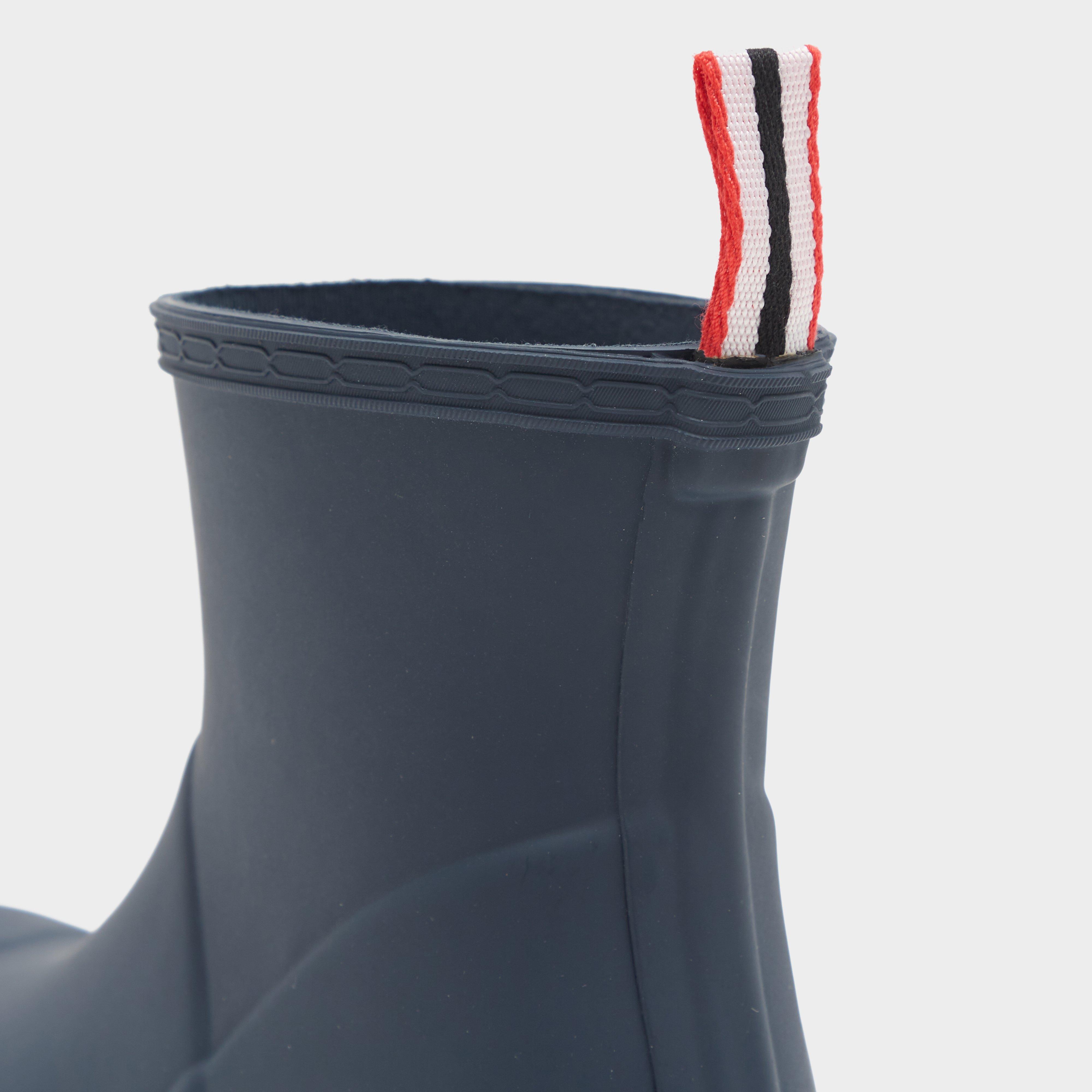 Women's Play Short Wellington Boots