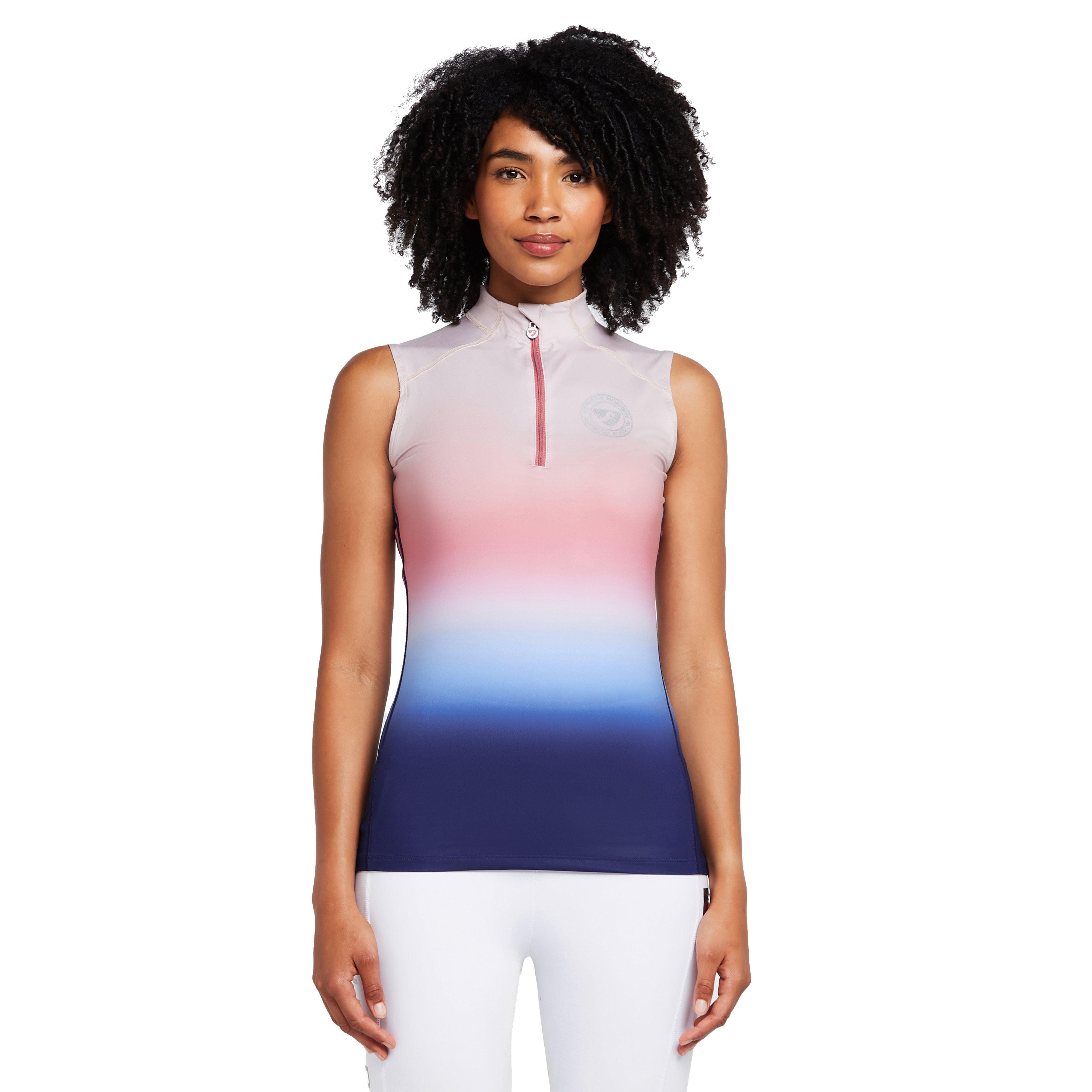 Women’s Westbourne Sleeveless Base Layer