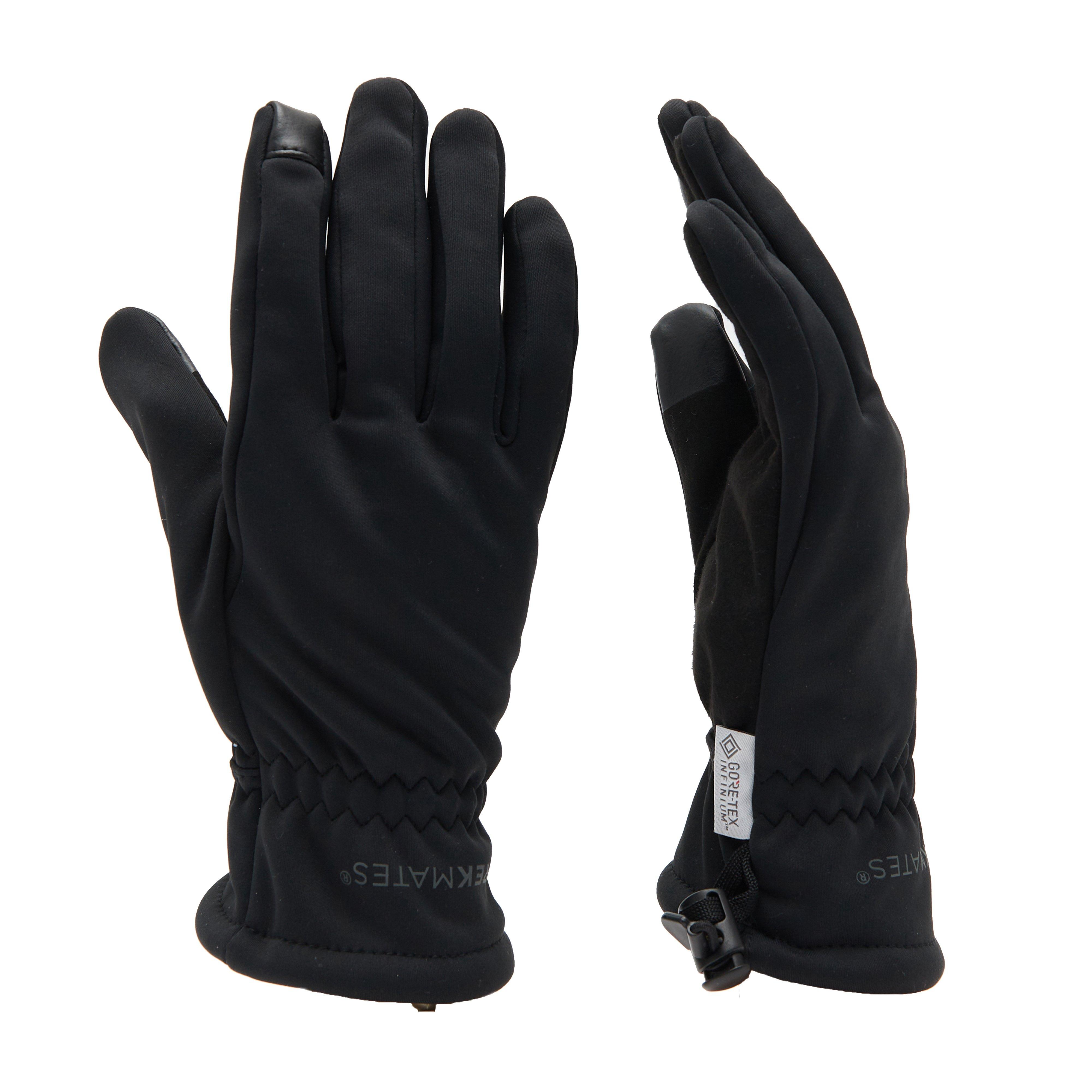 Men's Rigg Windstopper Glove